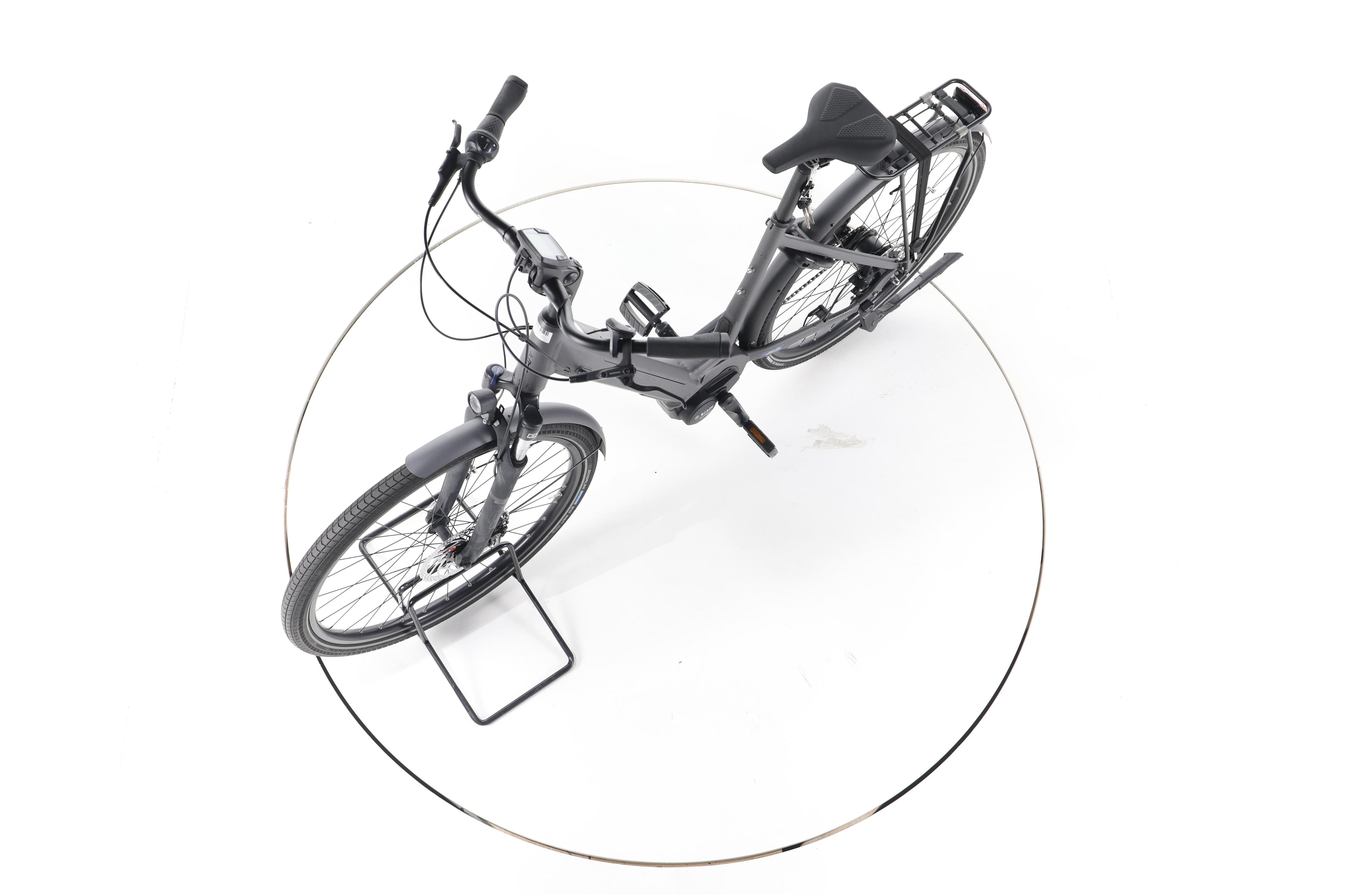Wittich WBI 8 City E-Bike Tiefeinsteiger - Image 18