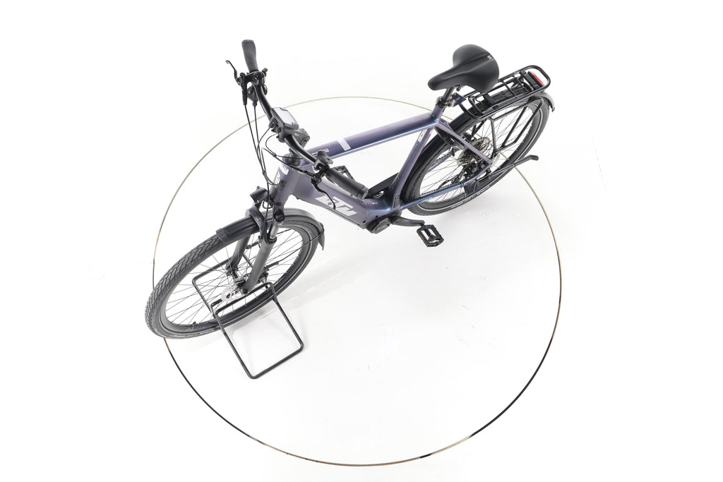 KTM Macina Tour CX 510 Trekking E-Bike - Image 18