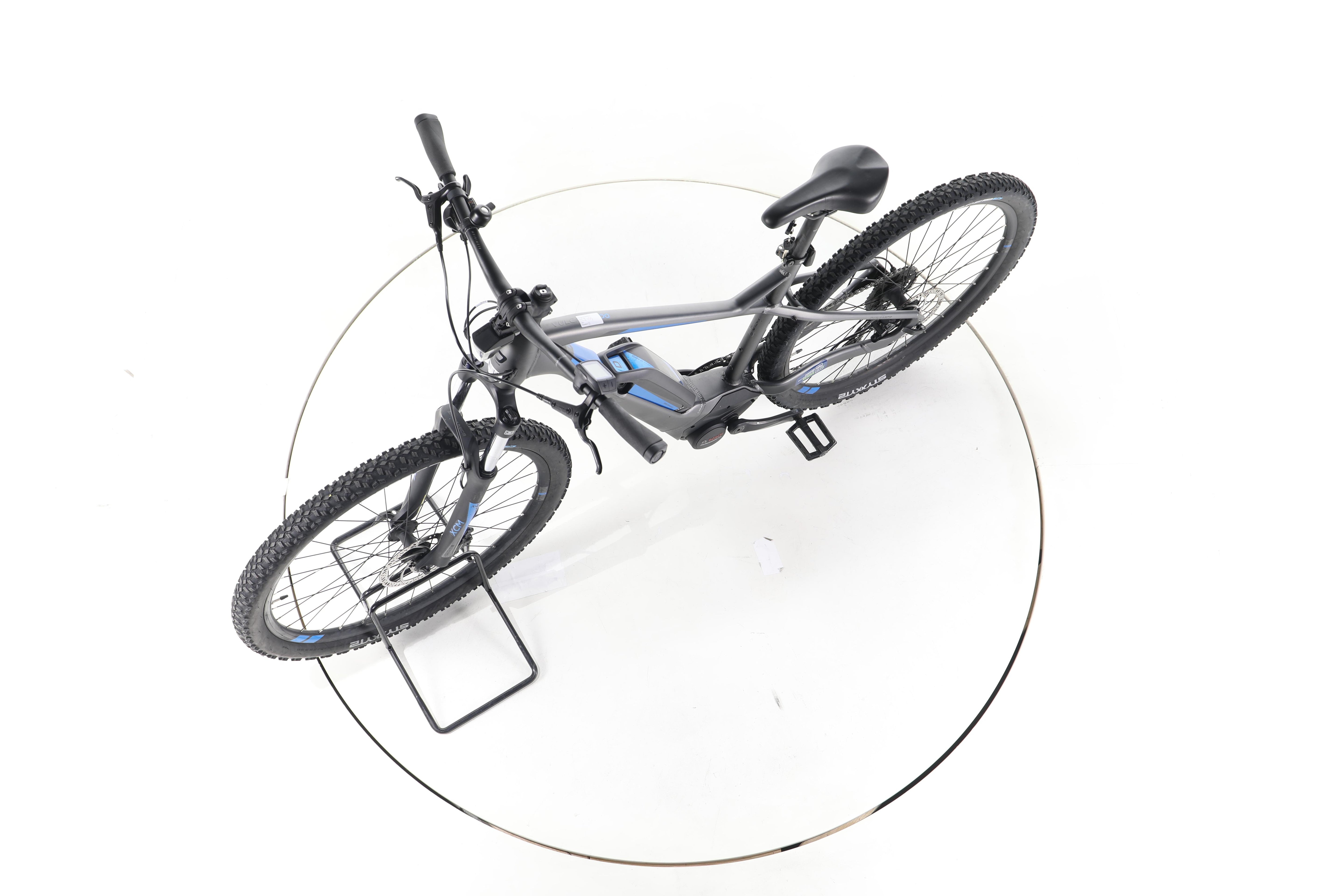 Dynamics Vulcano E-Bike - Image 18