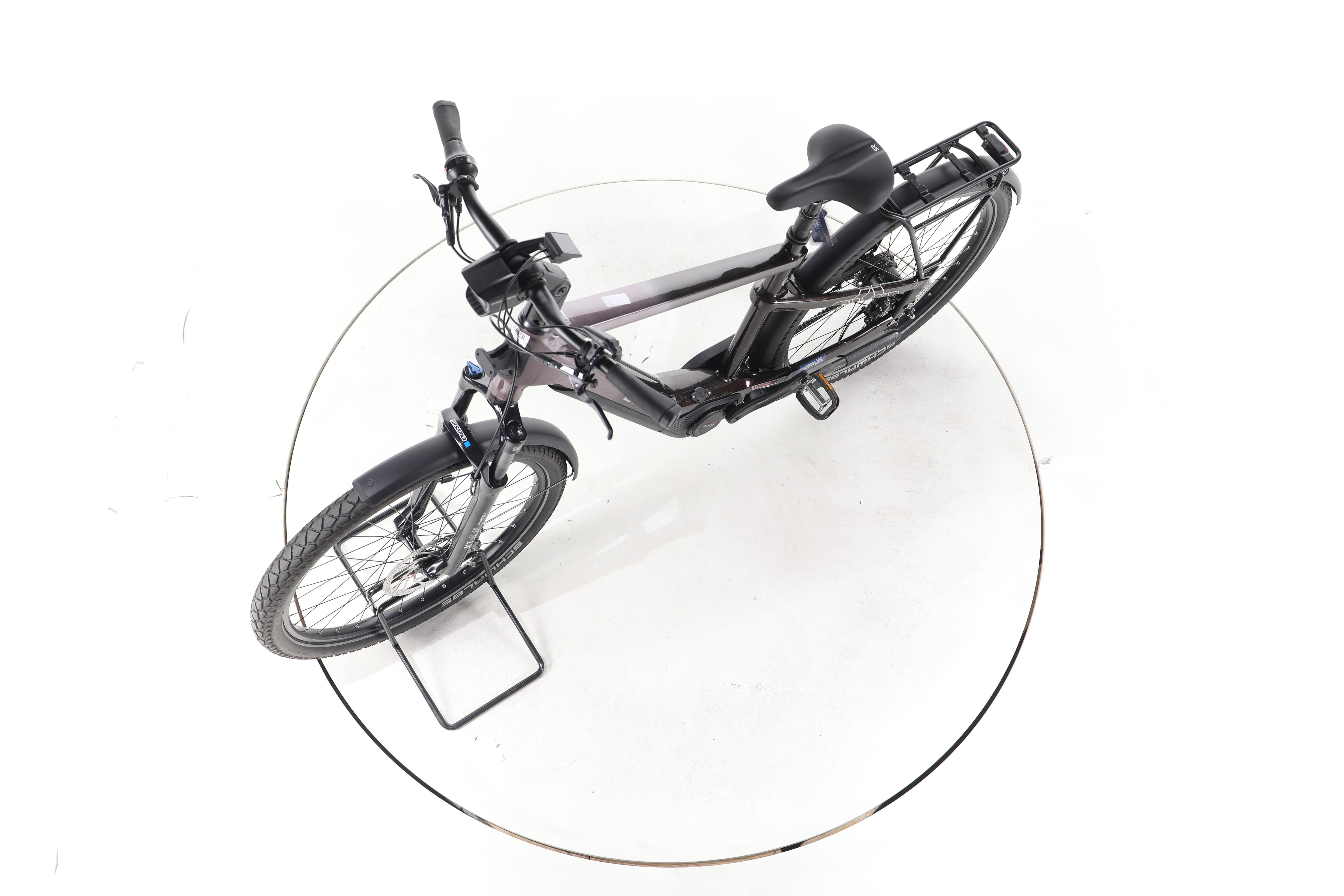 Winora Yakun R5 City E-Bike 2024 - Image 18