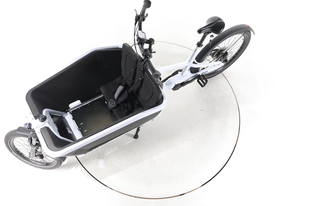 Cube Cargo Sport Dual Hybrid E-Lastenrad - Image 18