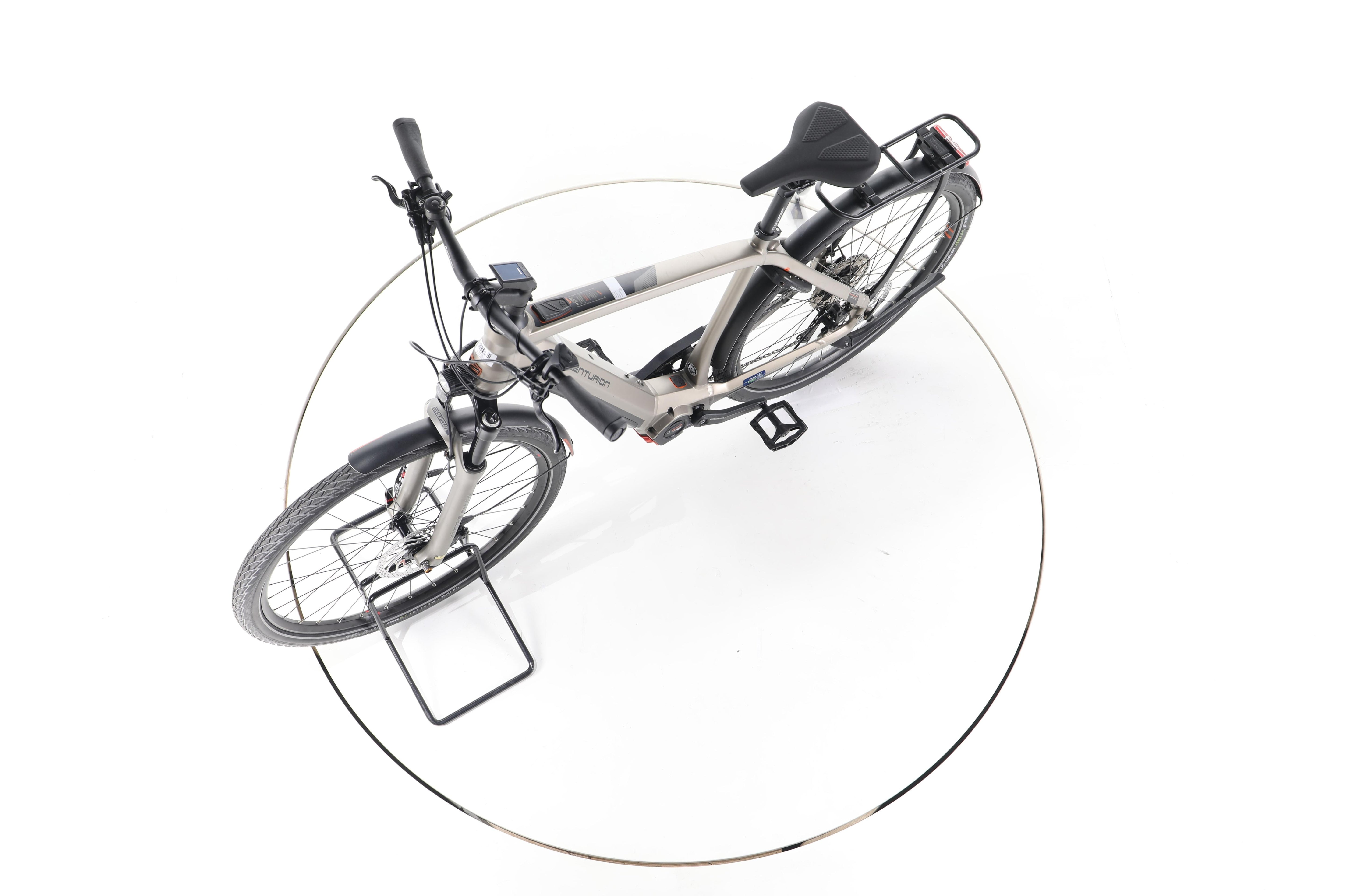 Centurion E-Fire Sport R2600i Trekking E-Bike - Image 18