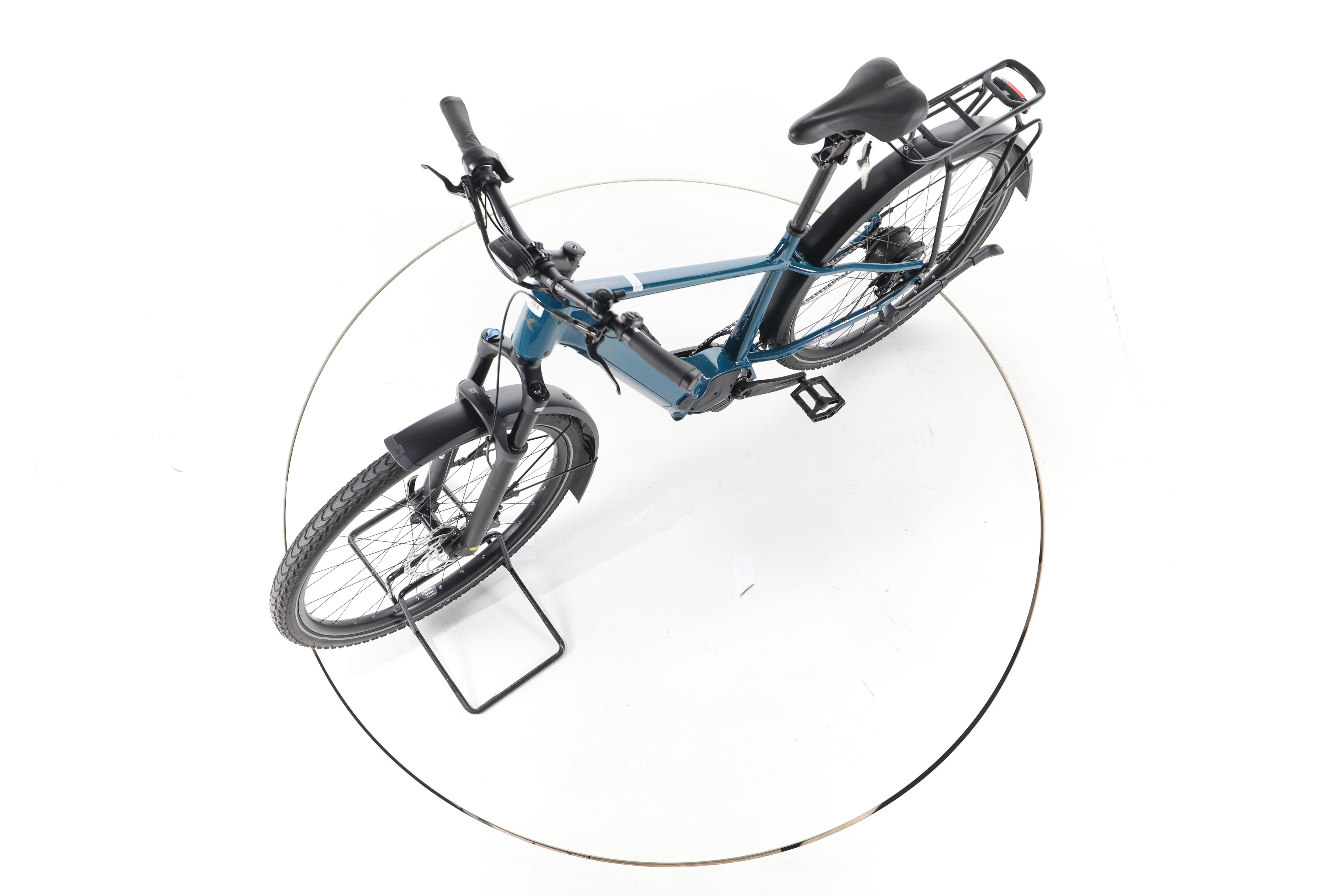 MAXX Pacemaxx ELS City E-Bike - Image 18
