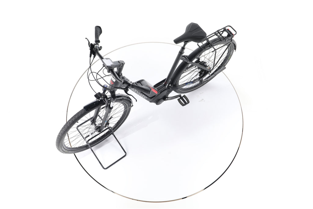 Brennabor T35E City E-Bike Tiefeinsteiger - Image 18