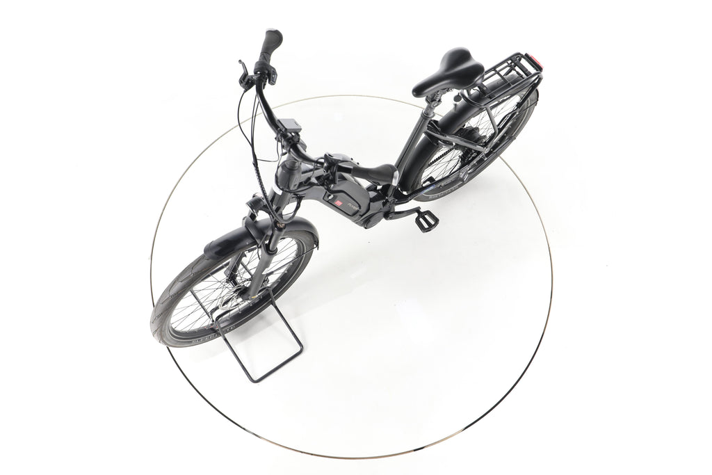 FLYER Upstreet3 7.23 City E-Bike - Image 18