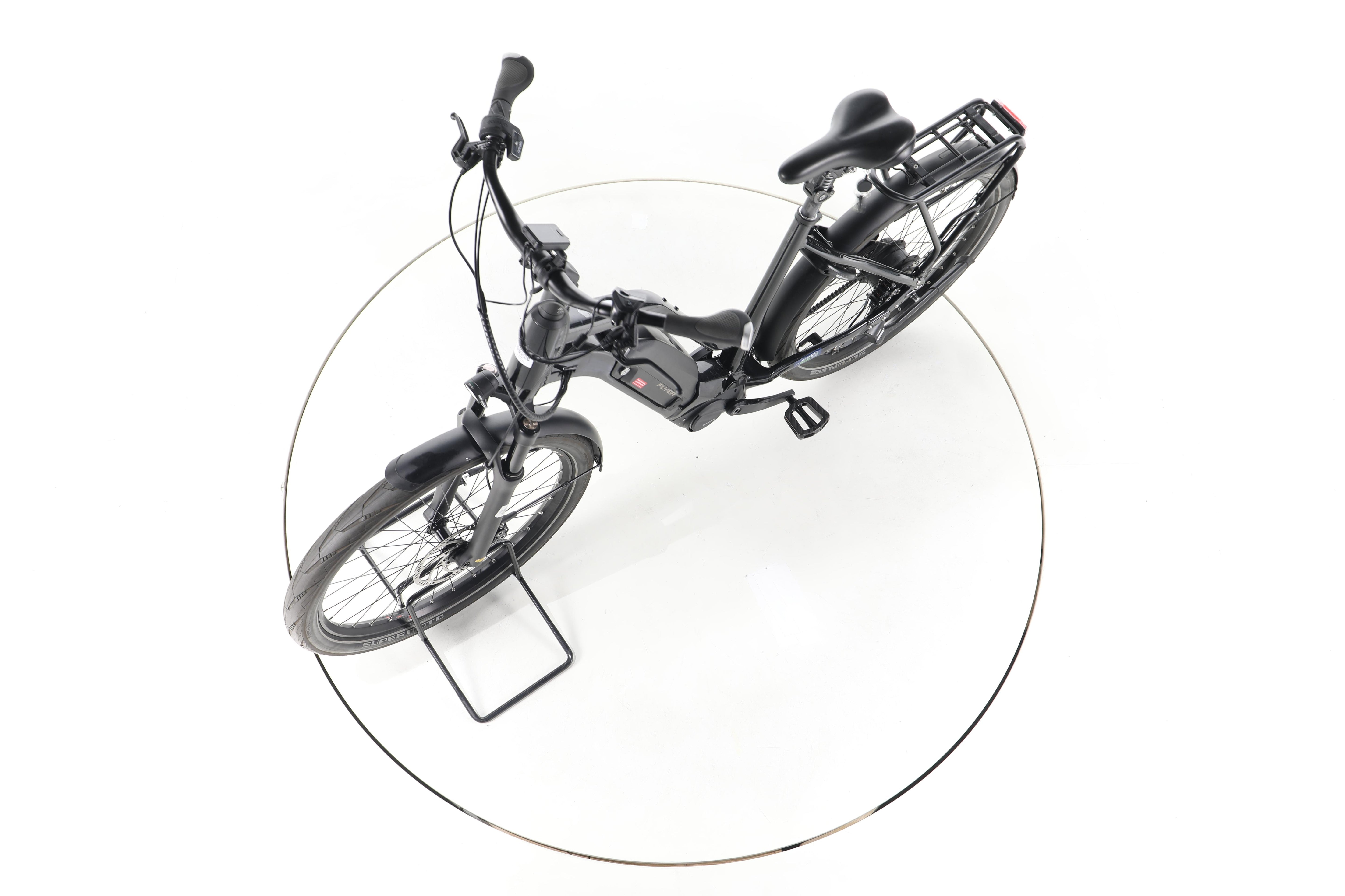 FLYER Upstreet3 7.23 City E-Bike - Image 18