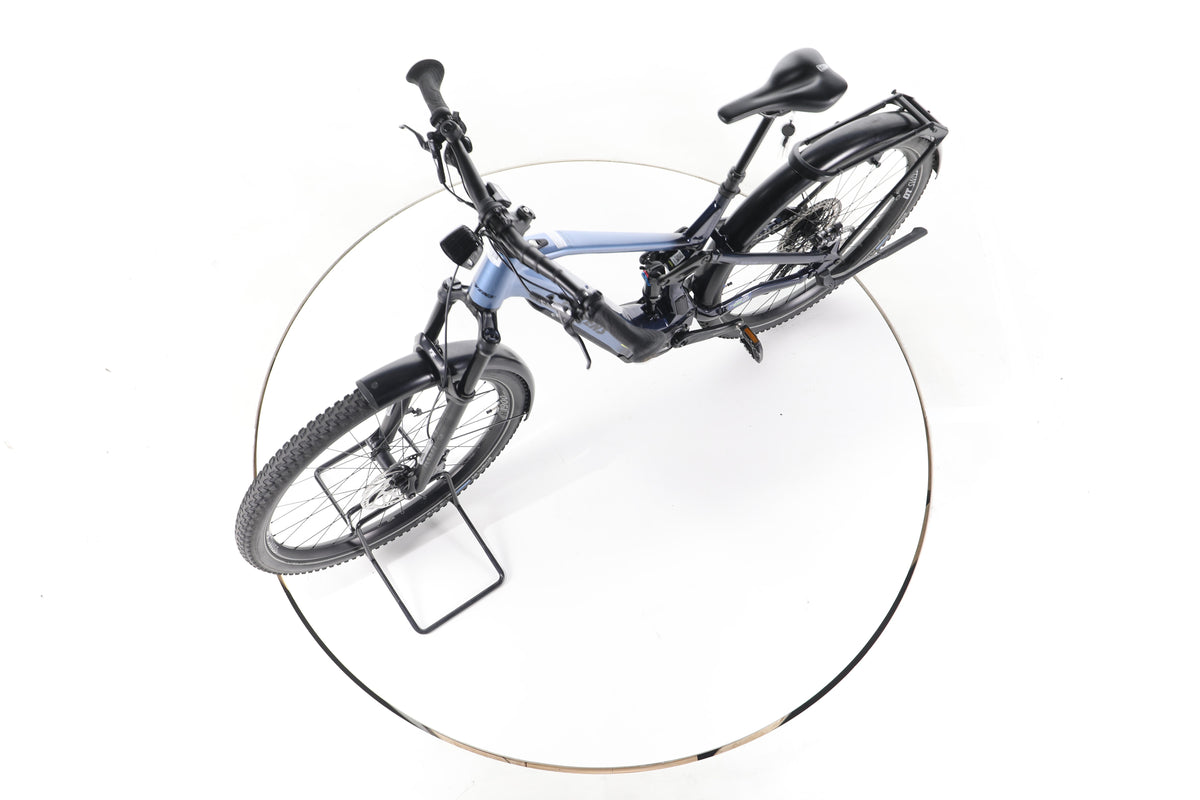 Stevens E-Inception TR 8.7.2 SUV E-Bike - Image 18