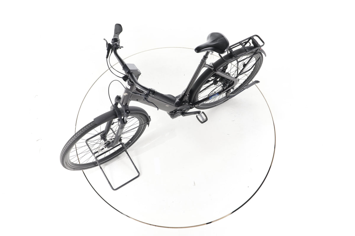 Liv Allure E+1 City E-Bike Tiefeinsteiger - Image 18