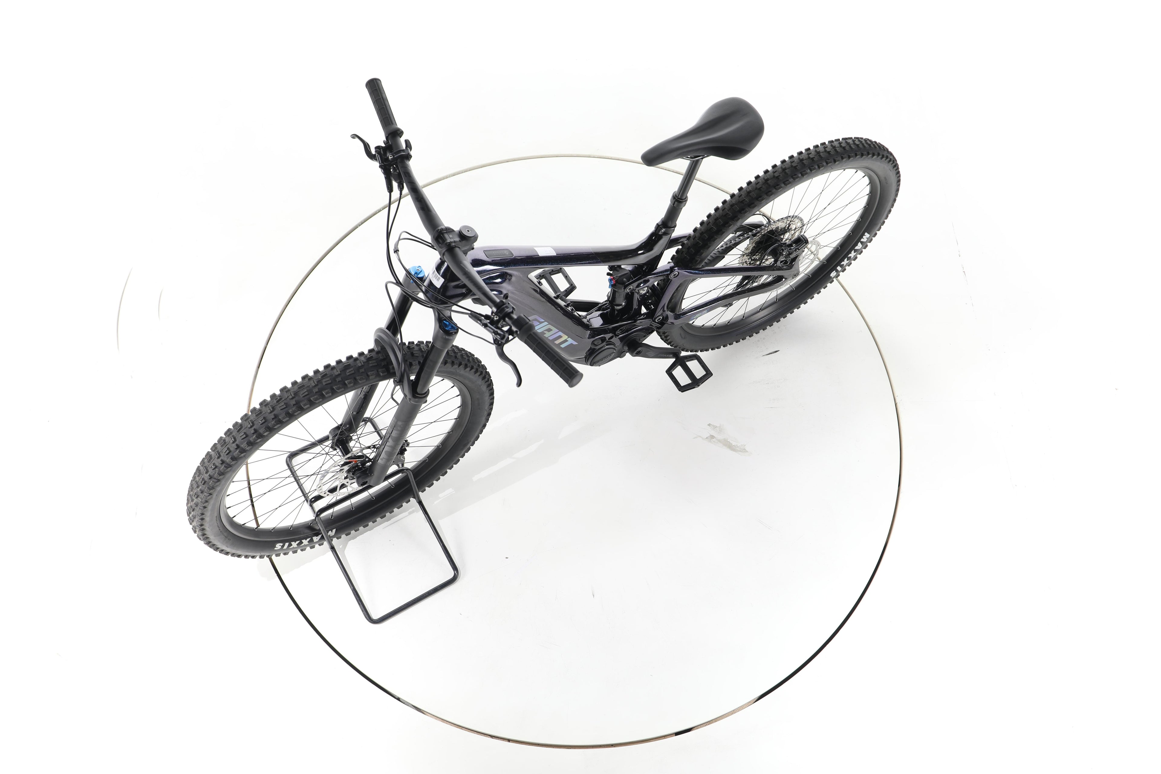 Giant Trance X Advanced E+ 2 Fully E-Bike - Image 18