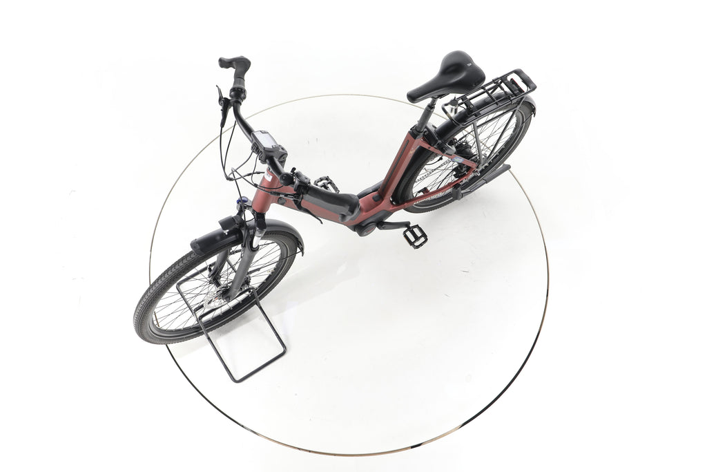 Winora Sinus N5 City E-Bike Tiefeinsteiger - Image 18