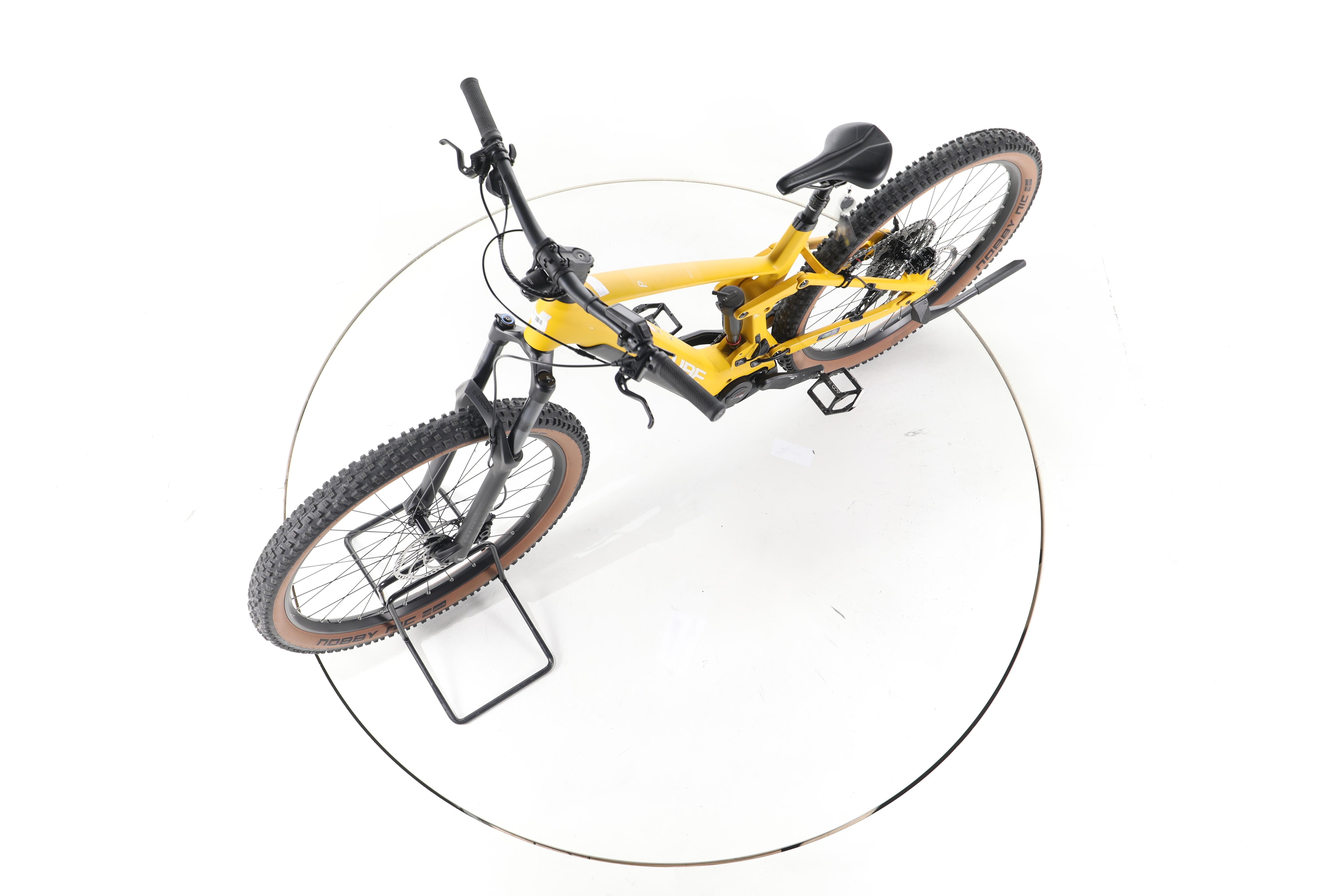 Cube Stereo Hybrid 140 HPC Pro Fully E-Bike 2024 - Image 18