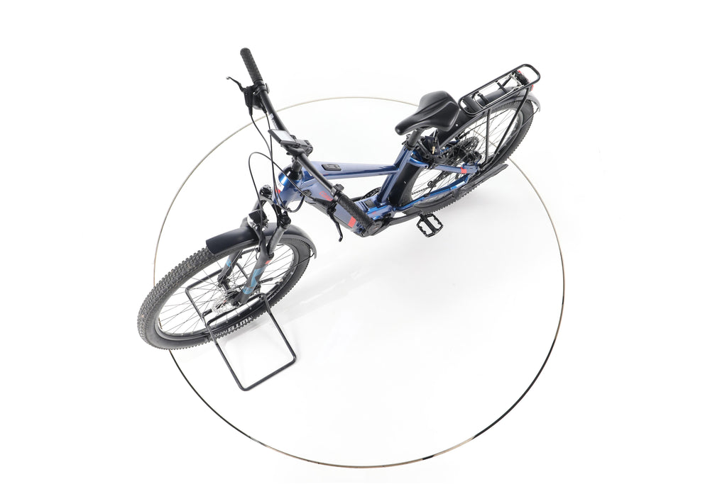 Conway Cairon C 2.0 Trekking E-Bike - Image 18