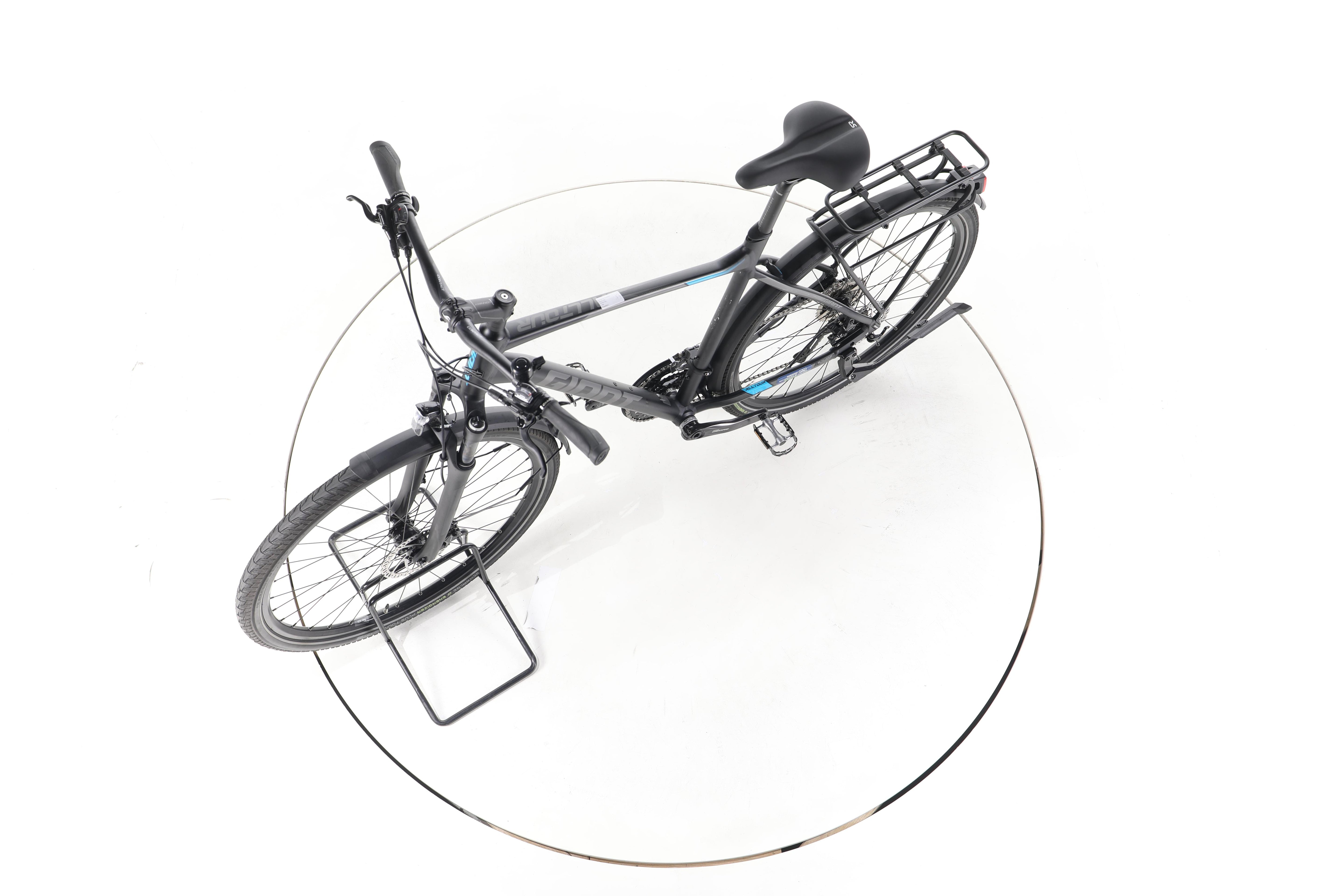 Giant AllTour SLR 1 - Image 18