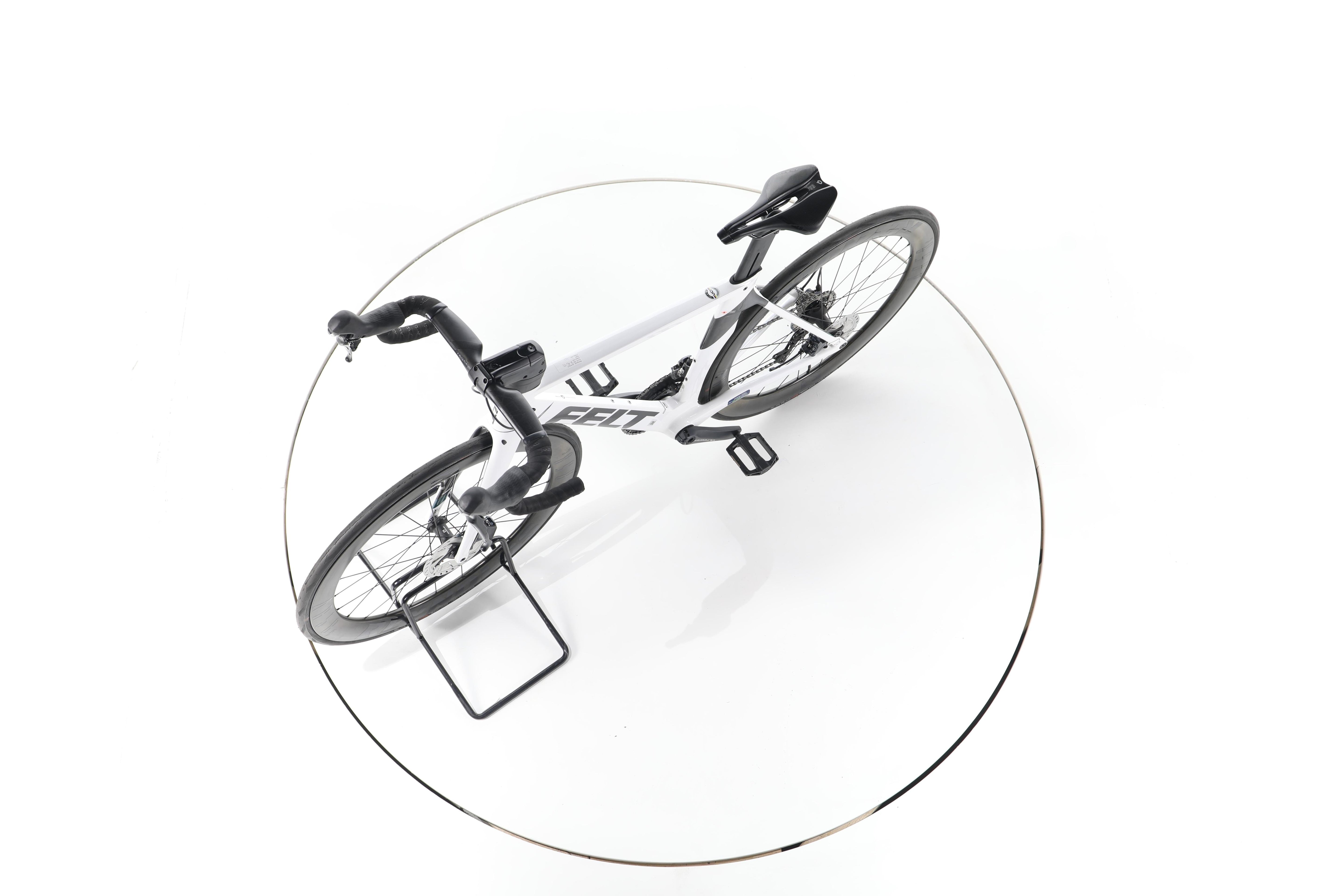 Felt AR Advanced Disc Ultegra Rennrad Carbon - Image 18