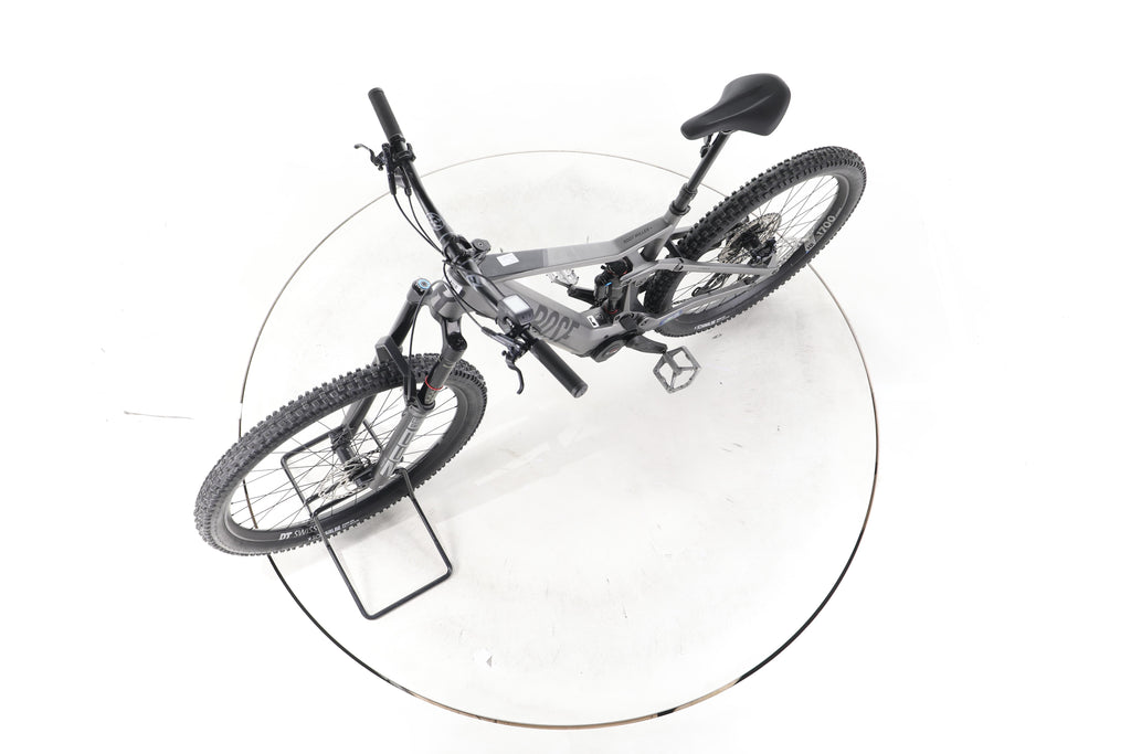 Rose Root Miller Plus 3 E-Bike Fully Carbon - Image 18