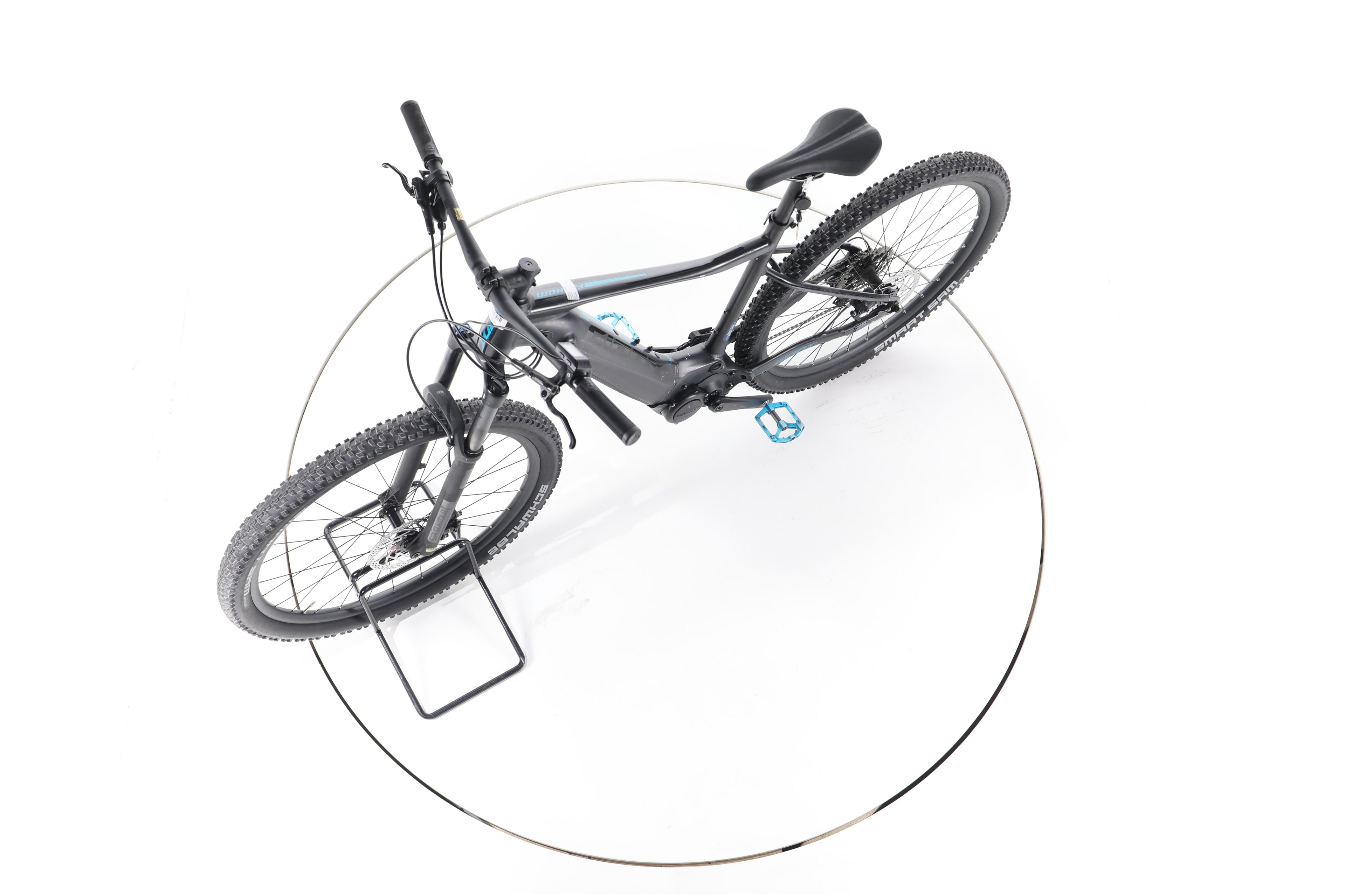 Giant Fathom E+ 2 E-Bike - Image 18