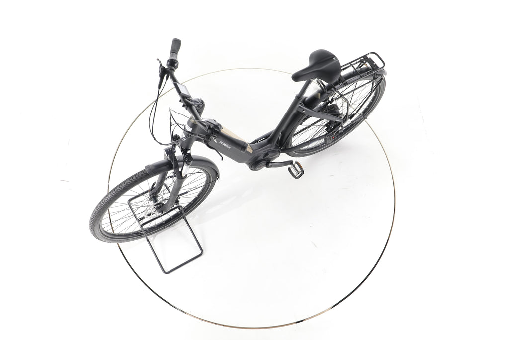 Velo de Ville AEB 890 Smart City E-Bike Tiefeinsteiger - Image 18