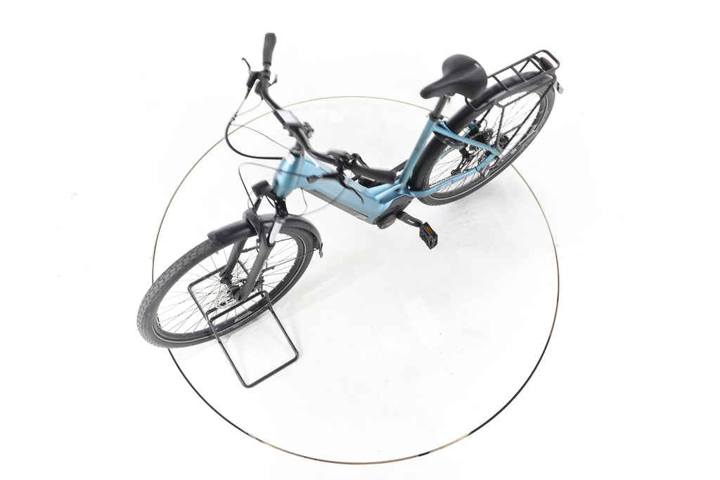 Pegasus Premio EVO Trekking E-Bike Tiefeinsteiger - Image 18