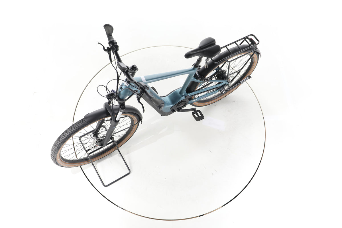 Pegasus Savino EVO 5F Lite City E-Bike 2024 - Image 18
