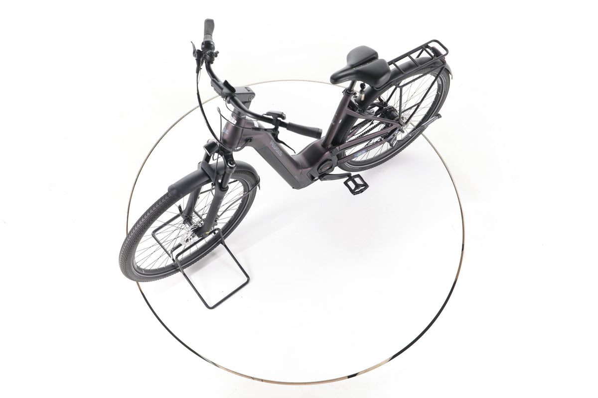 Pegasus Premio EVO 5F Lite Belt City E-Bike Tiefeinsteiger 2024 - Image 18