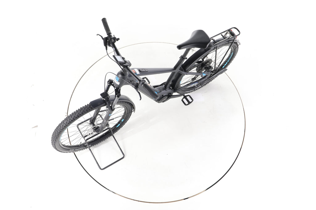 Conway Cairon C 2.0 High Trekking Trekking E-Bike 2024 - Image 18