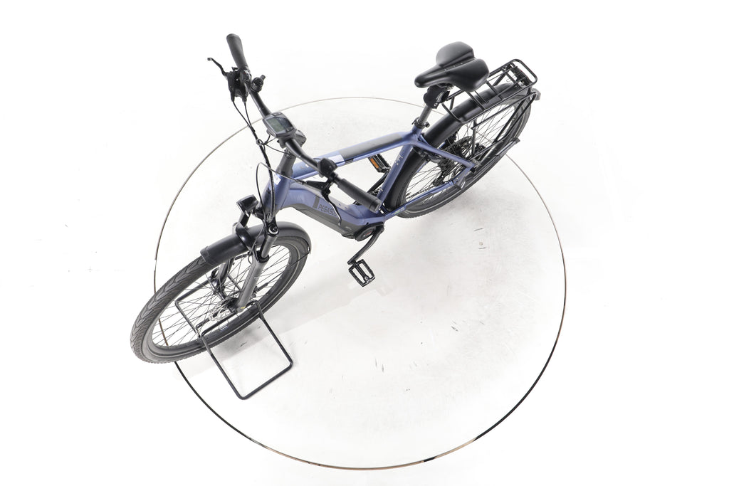 Pegasus Strong EVO Lite Trekking E-Bike - Image 18