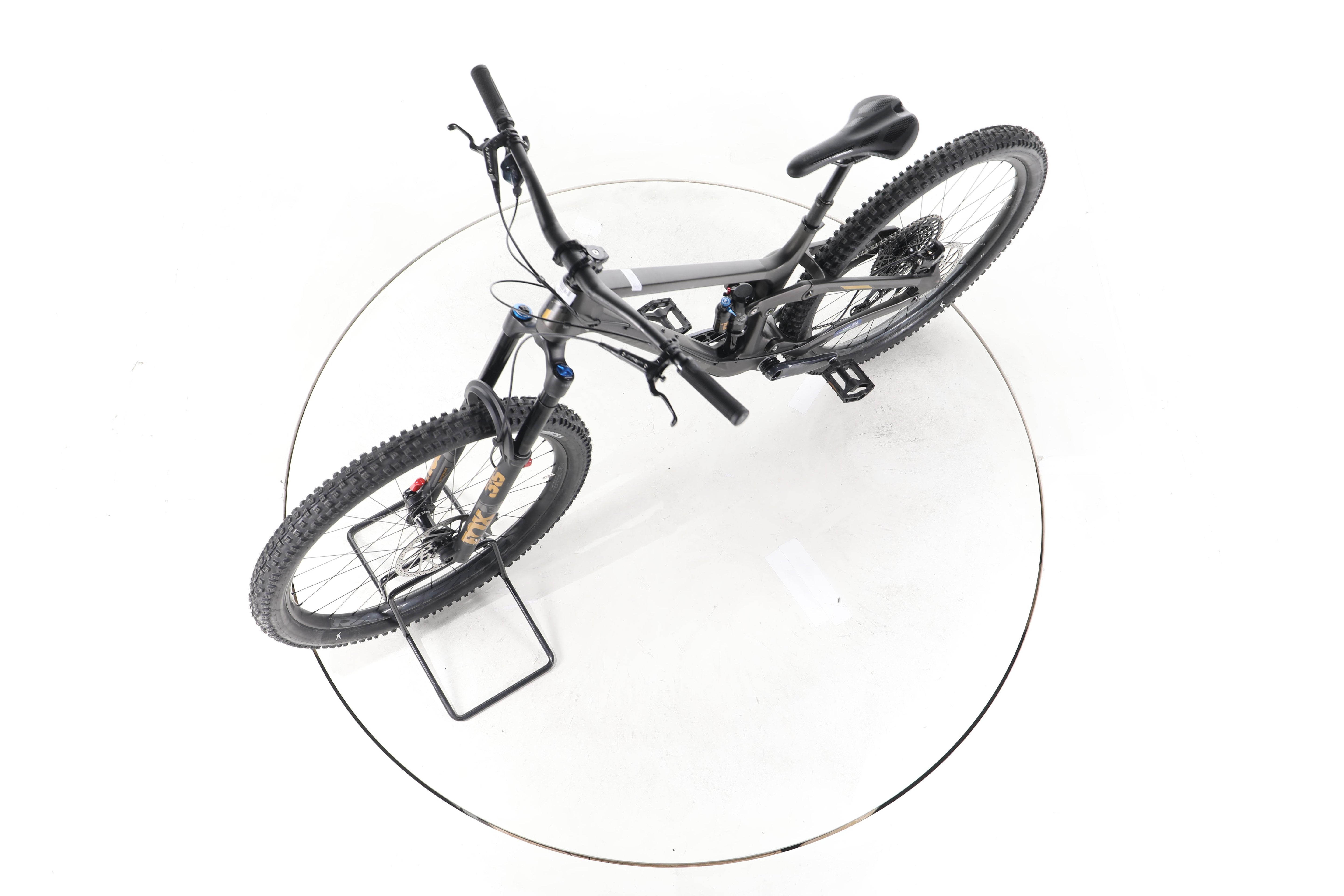 Transition Sentinel GX Fahrrad Fully - Image 18