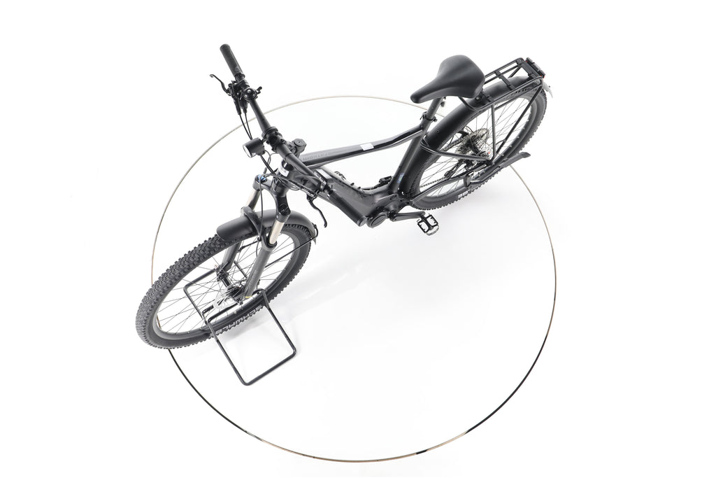 Giant Fathom E+EX Trekking E-Bike - Image 18