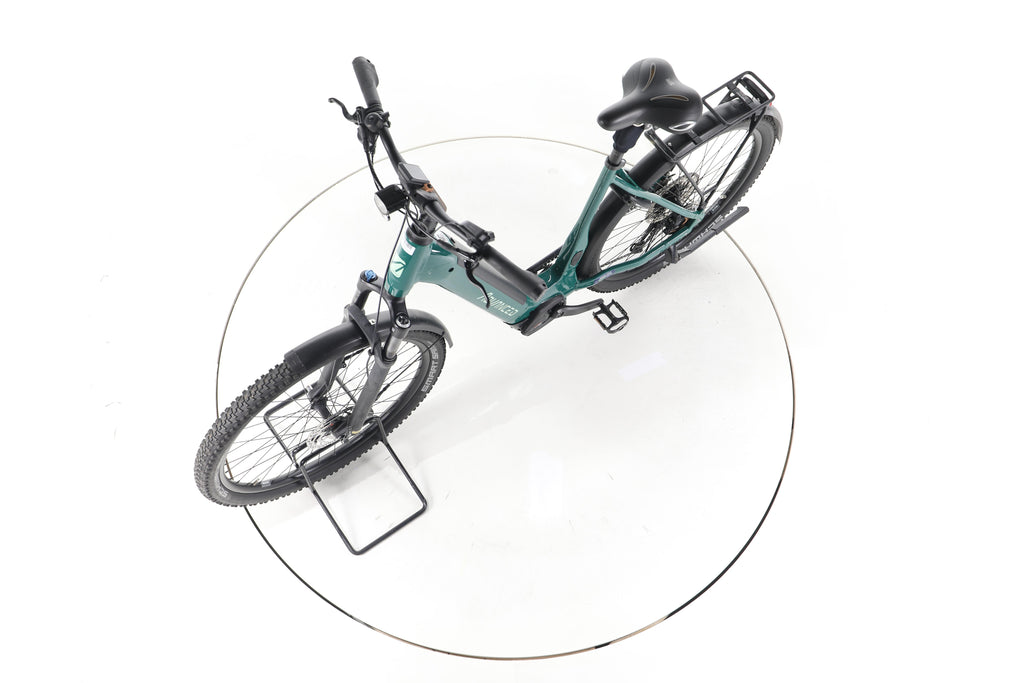 ADVANCED Trekking Pro Trekking E-Bike Tiefeinsteiger - Image 18