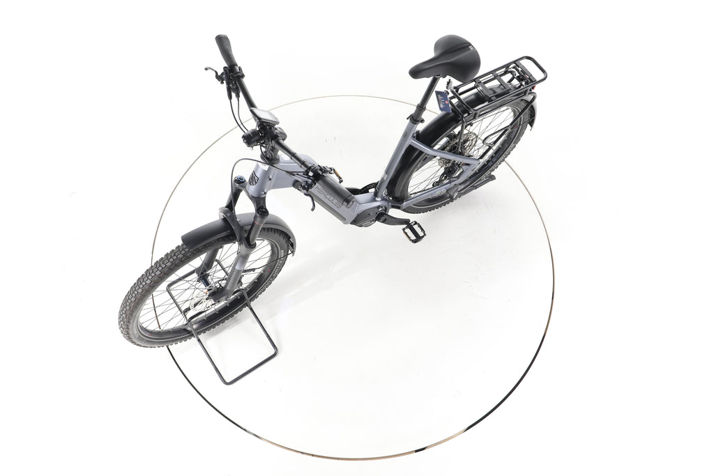 Hercules Nos SUV 2.1 Trekking E-Bike Tiefeinsteiger - Image 18