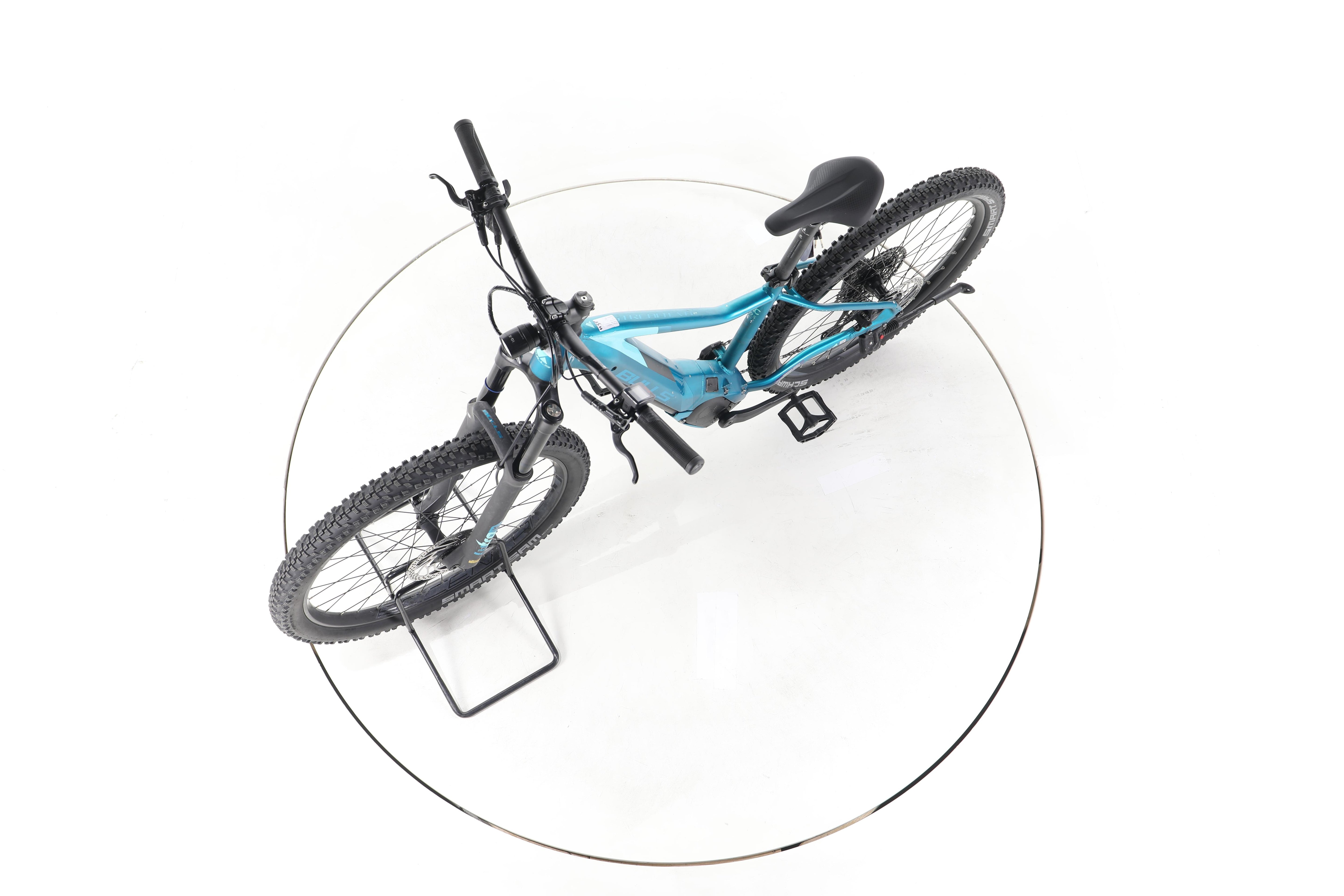 Bulls E-Stream EVA 2 E-Bike - Image 18