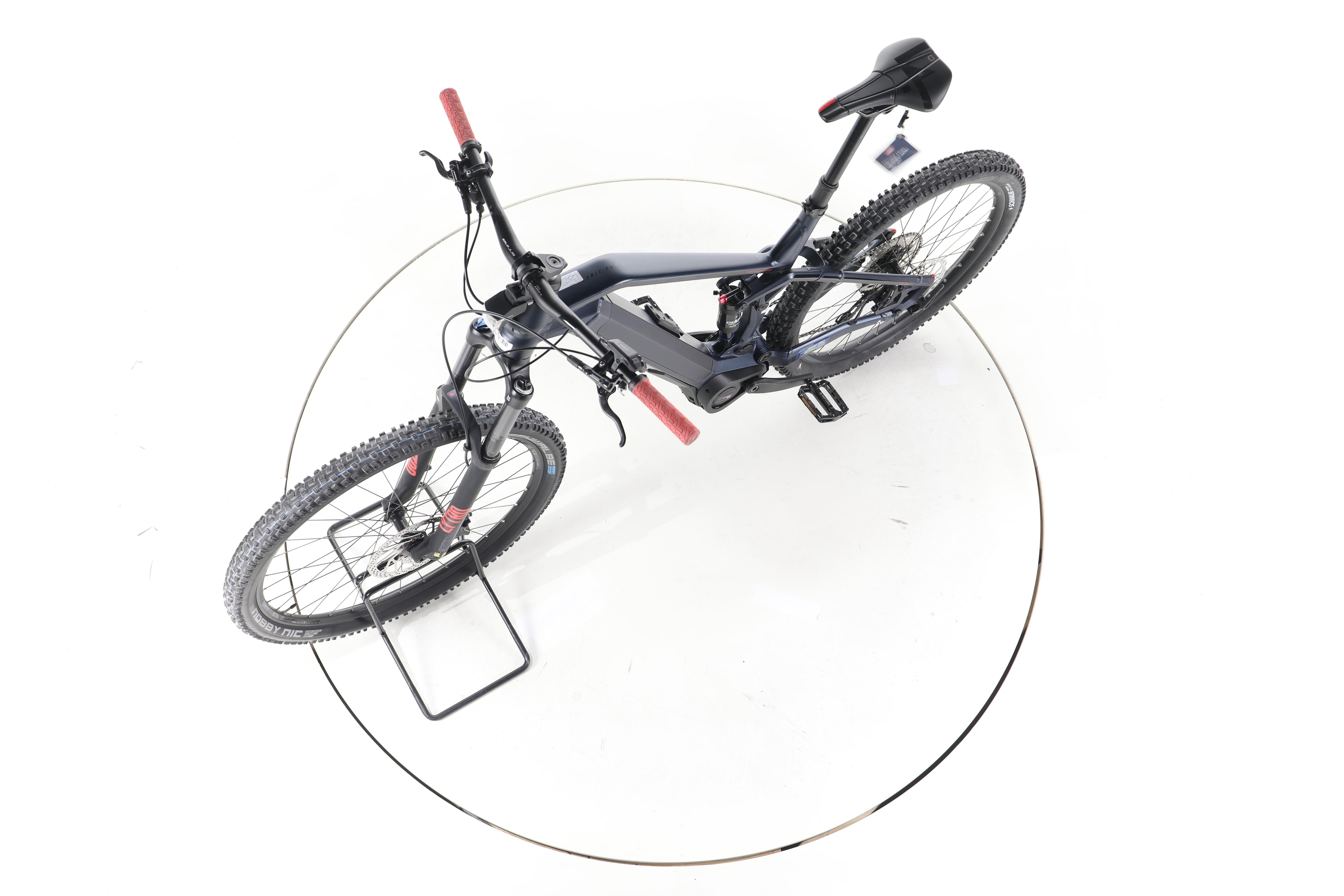 Bulls Sonic EVO AM 1 E-Bike Fully - Image 18