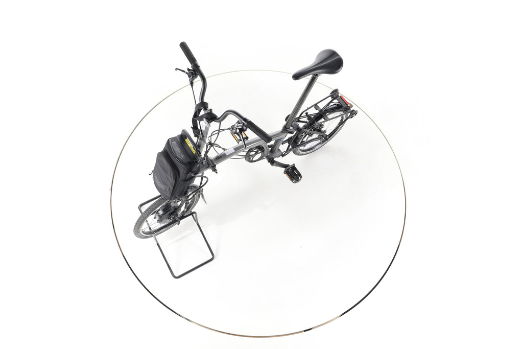 Brompton Electric P Line Falt E-Bike - Image 18