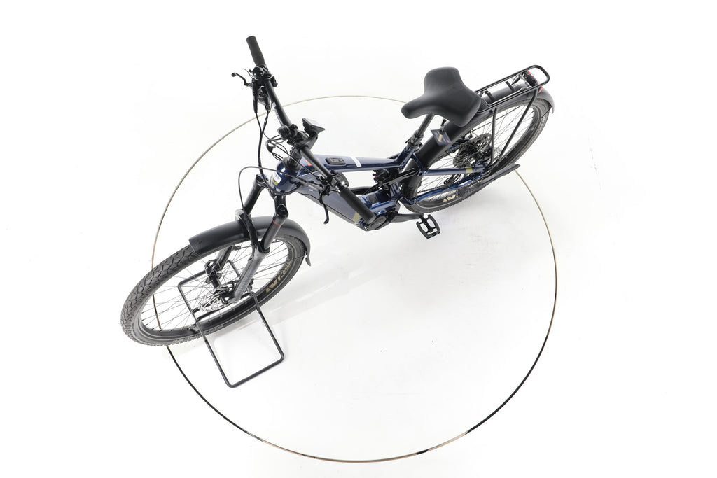 Conway Xyron SUV 6.9 SUV E-Bike 2023 - Image 18