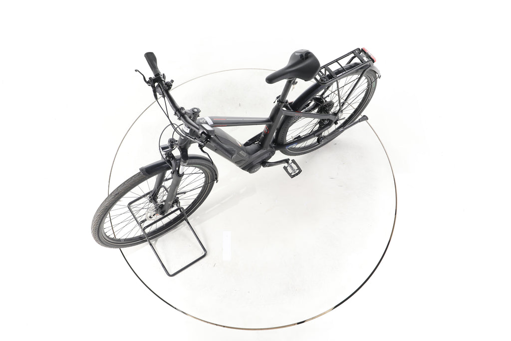Carver Route E.400 Trekking E-Bike - Image 18