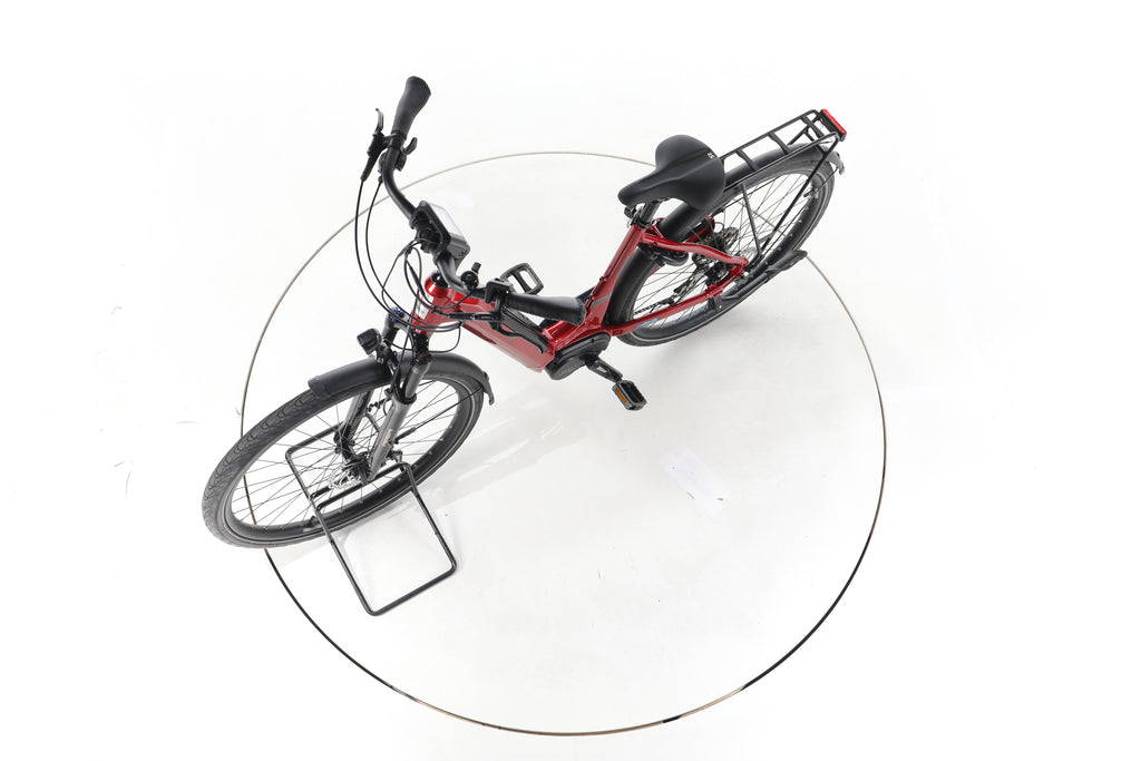 LeaderFox Saga Trekking E-Bike Tiefeinsteiger - Image 18
