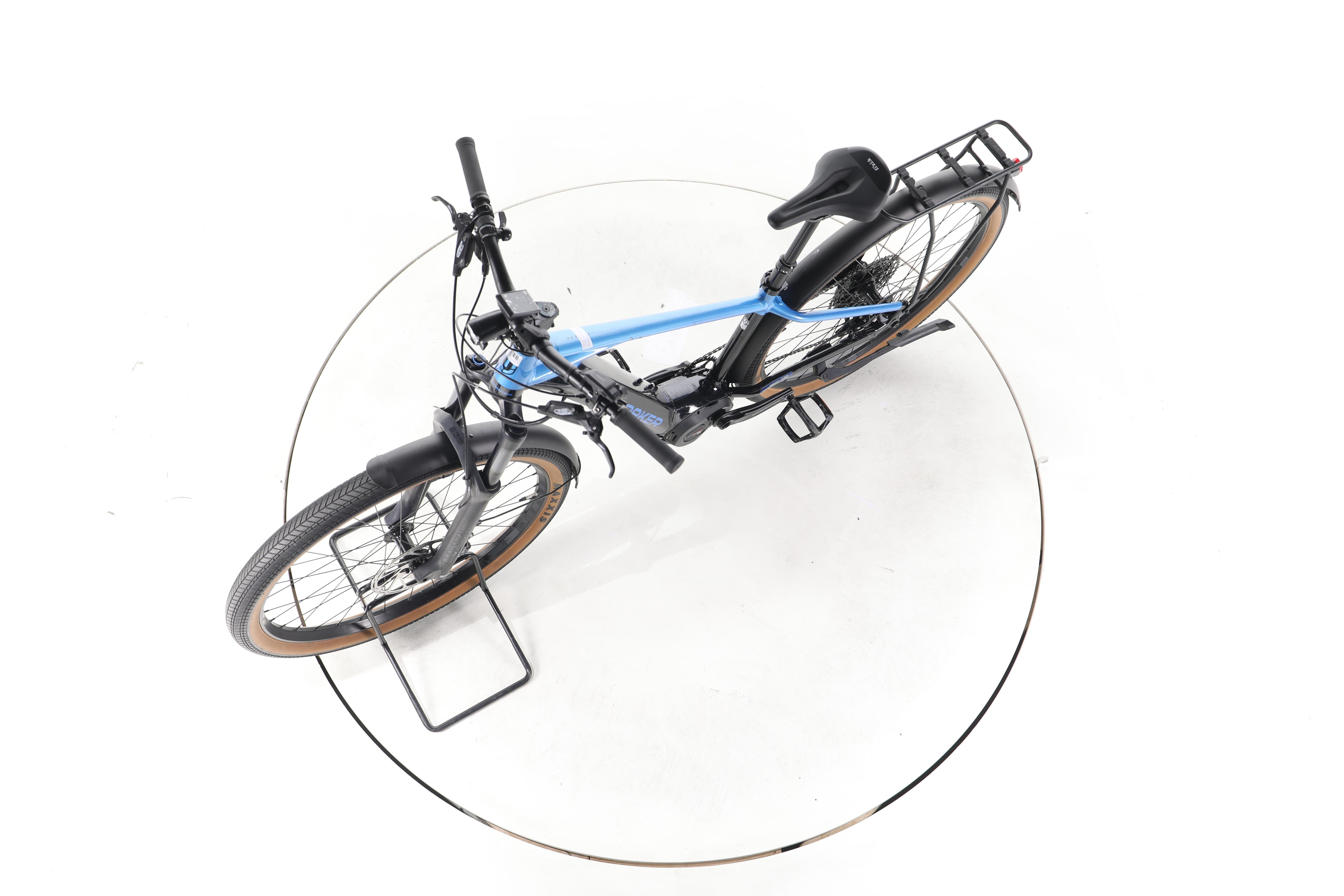 Mondraker Prime R X Trekking E-Bike - Image 18