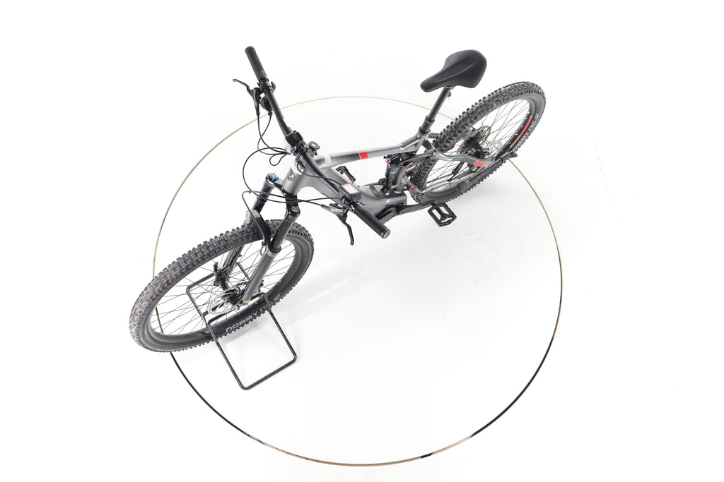 Malaguti CIVETTA FS 6.0 E-Bike Fully - Image 18