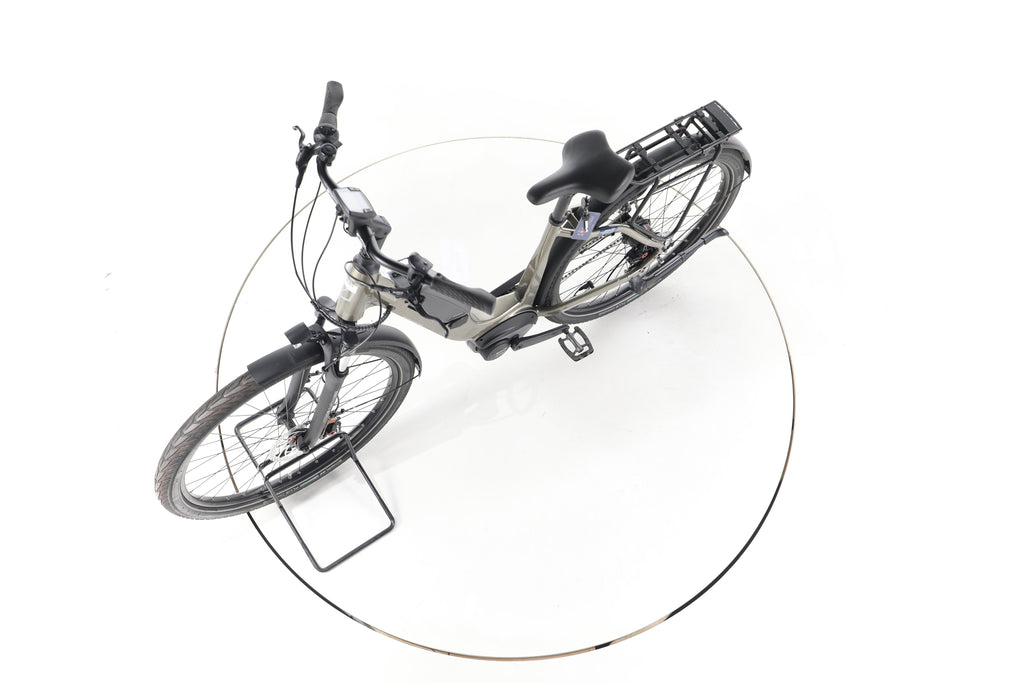 FALTER E 9.0 RT City E-Bike Tiefeinsteiger - Image 18