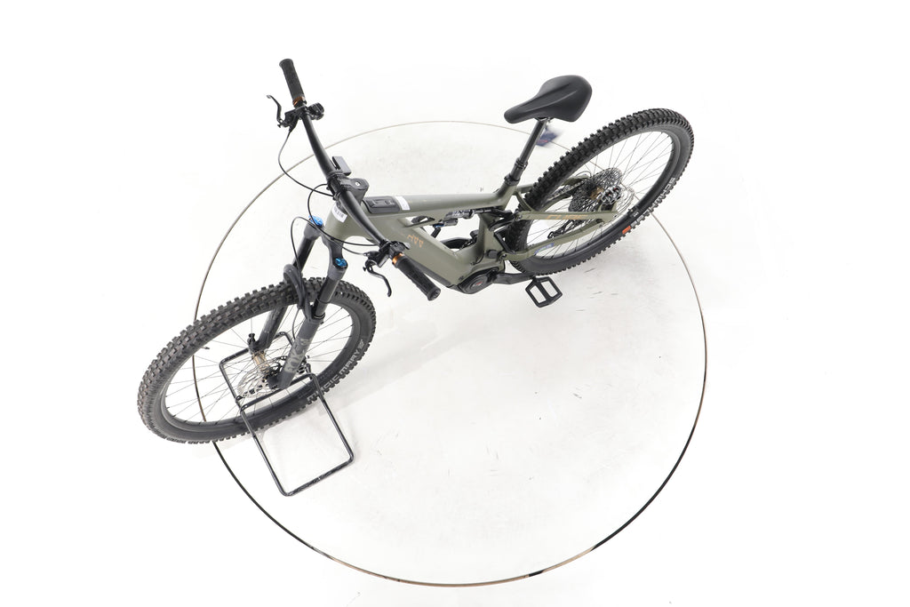 Cube Stereo Hybrid One44 E-Bike Fully 2025 - Image 18