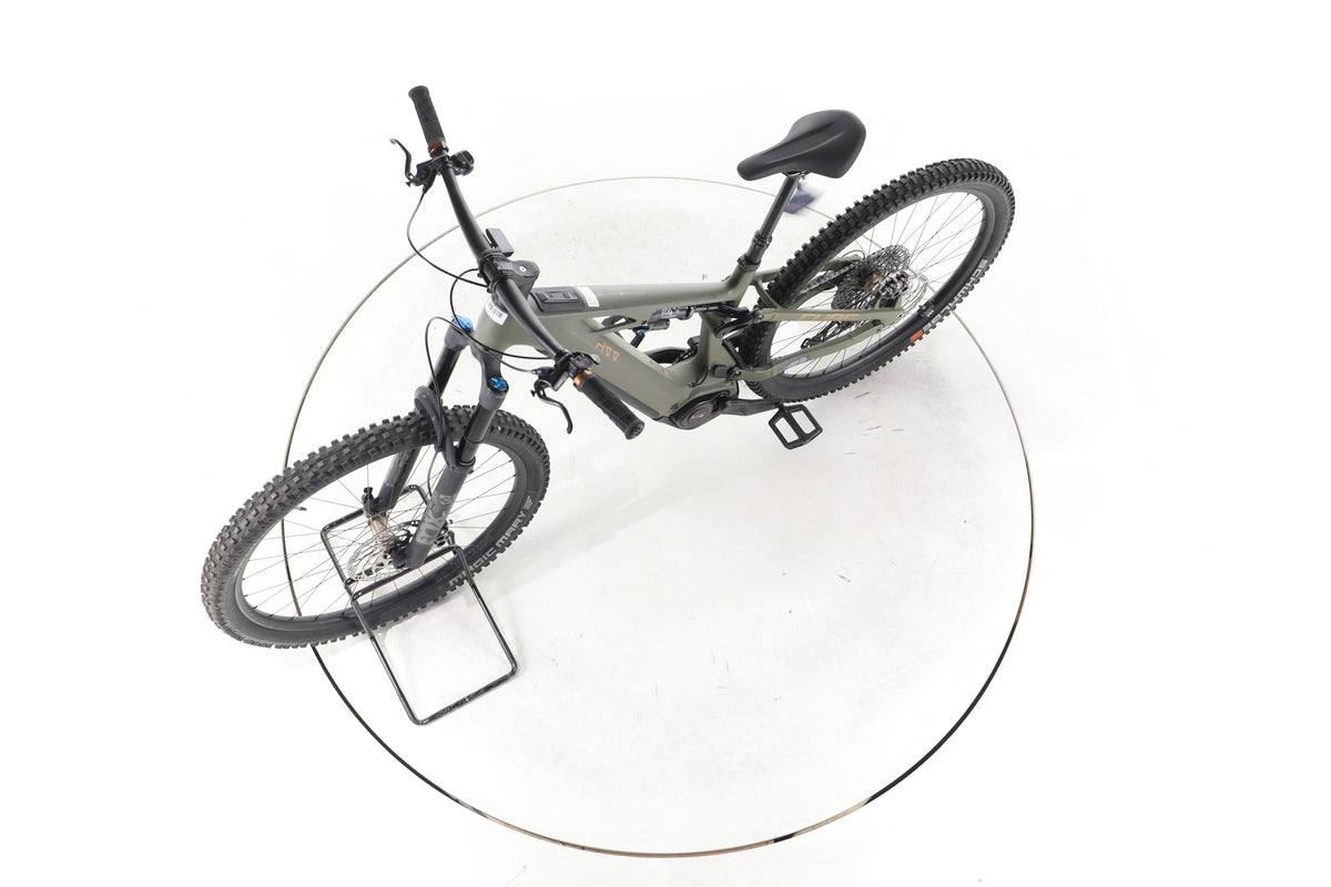 Cube Stereo Hybrid One44 E-Bike Fully 2025 - Image 18
