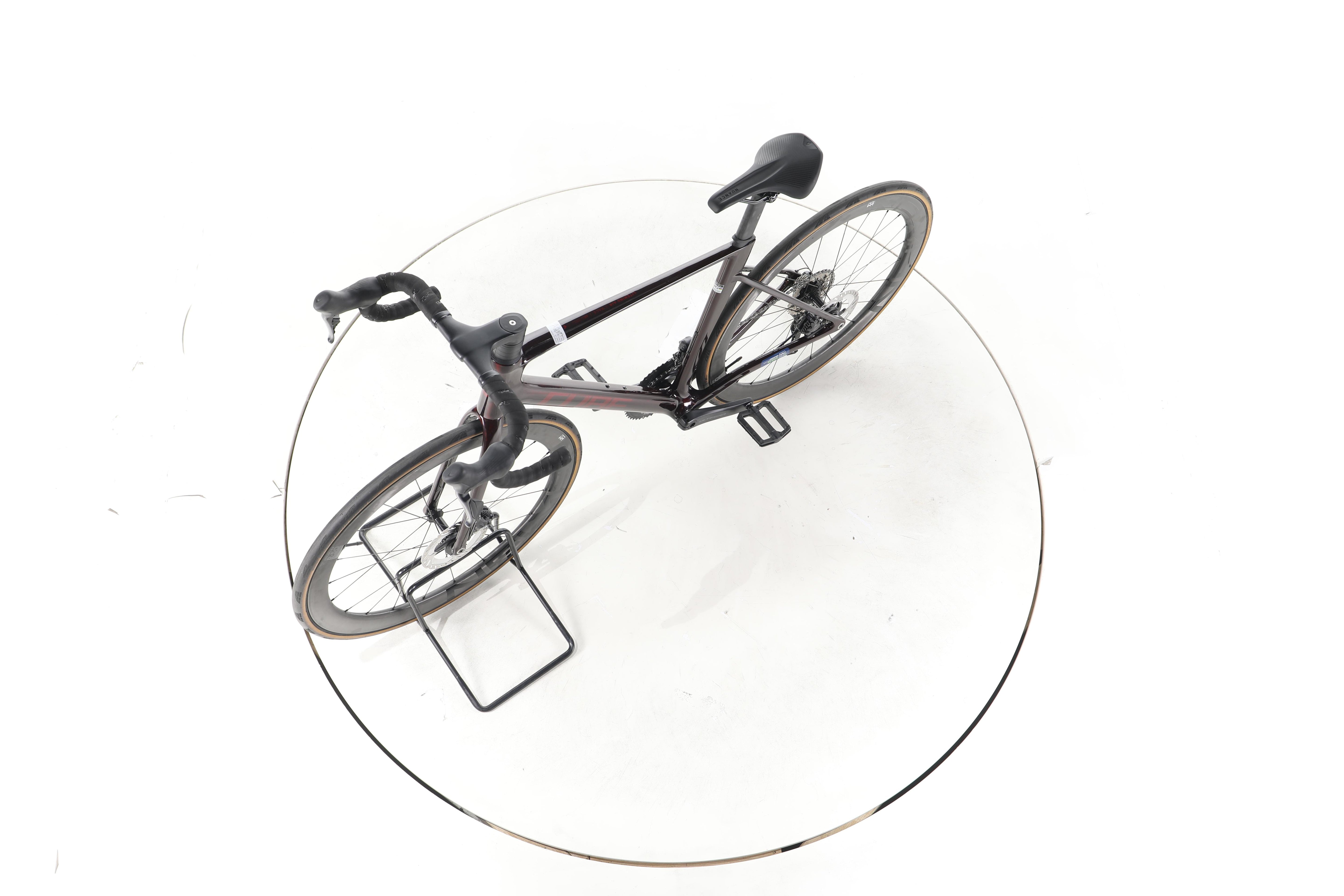 Cube Litening AIR C:68X Race Rennrad Carbon 2024 - Image 18