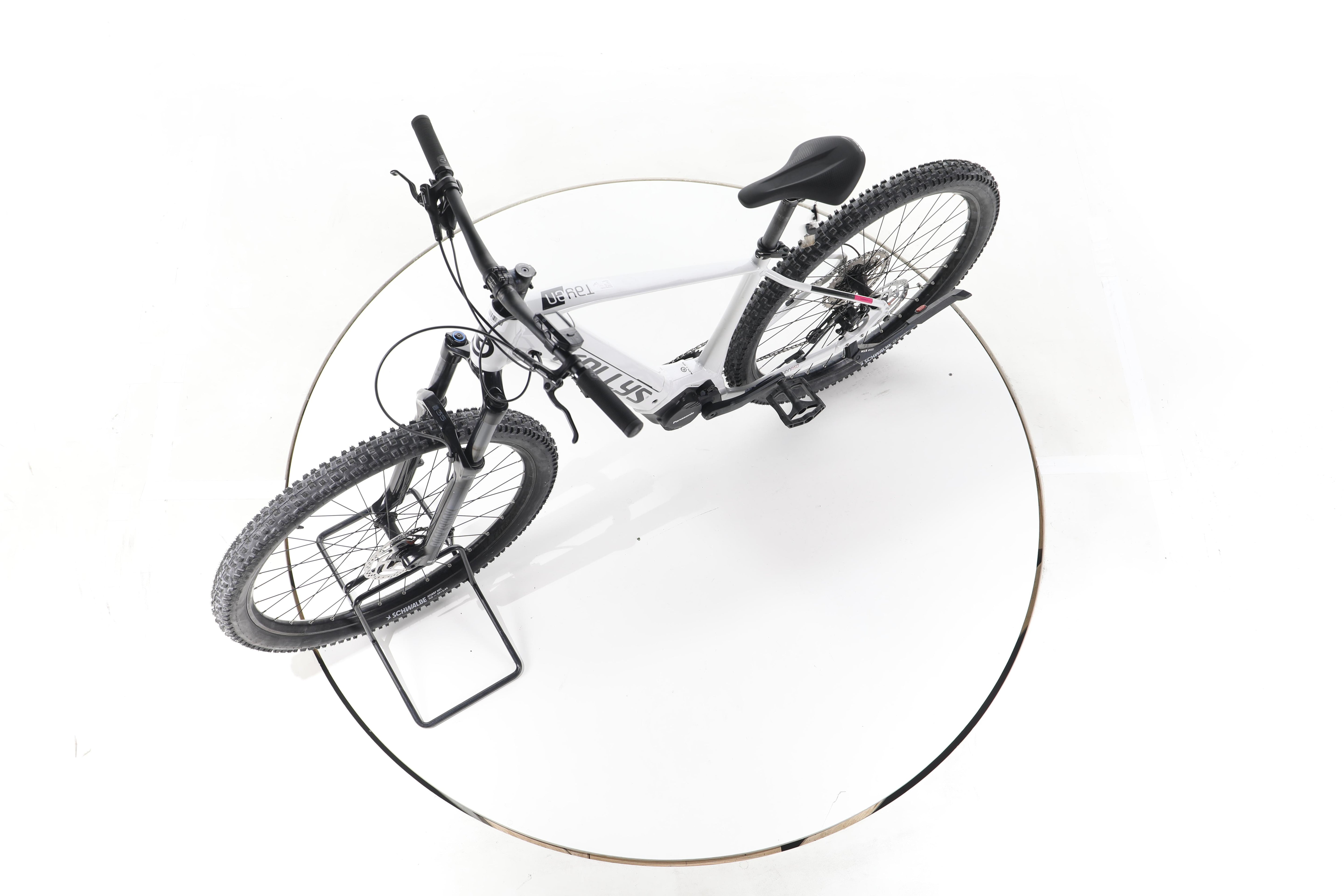 Kellys Tayen R50 E-Bike - Image 18