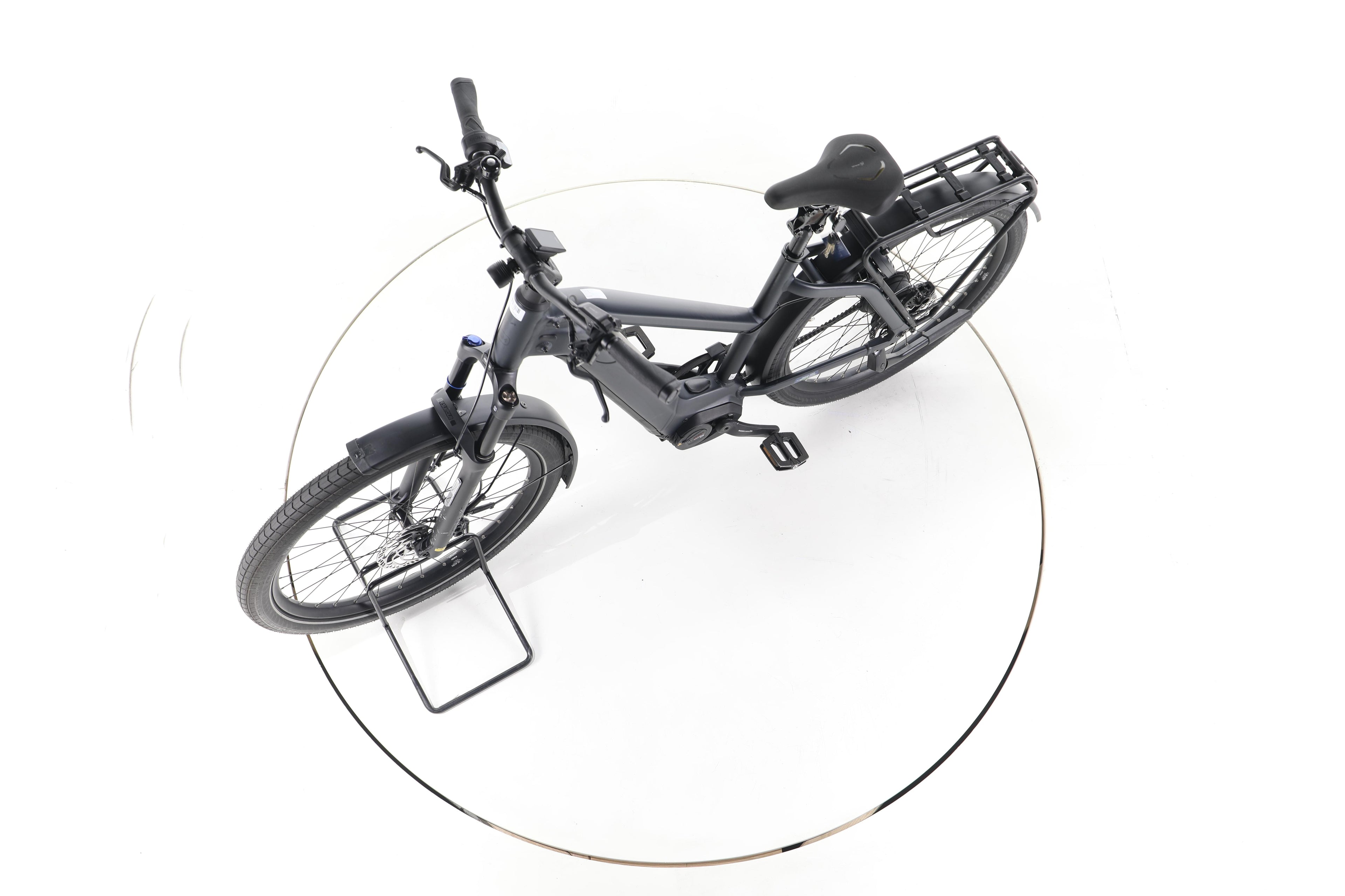 Riese & Müller Charger4 Mixte GT vario City E-Bike 2024 - Image 18