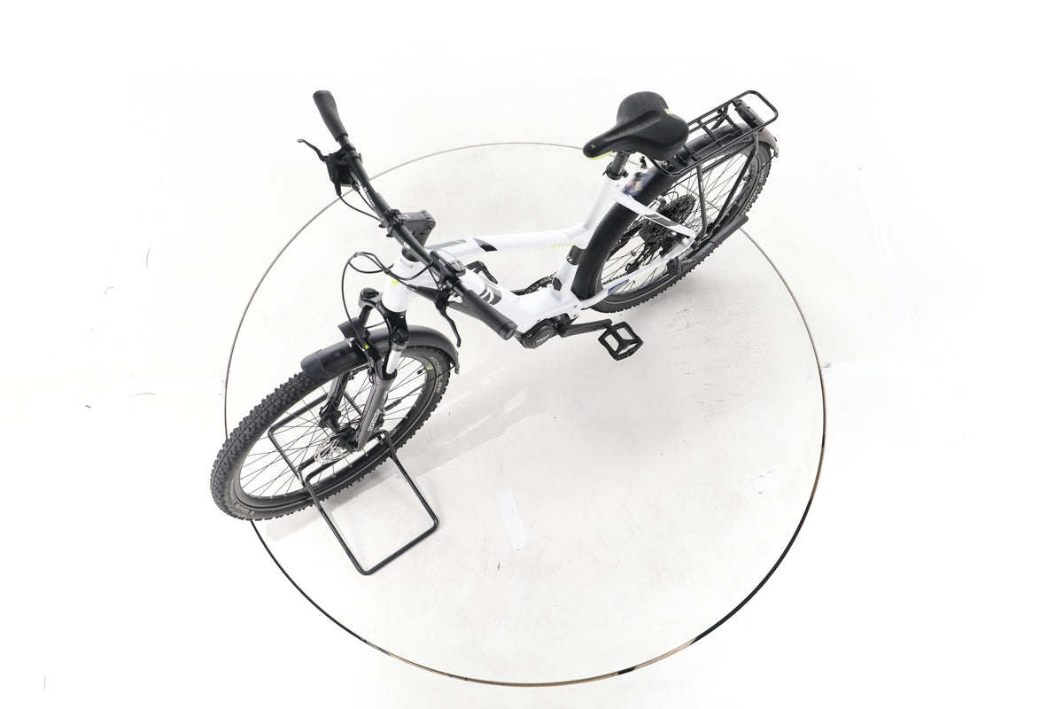 R Raymon CrossRay E5.0 Trekking E-Bike - Image 18