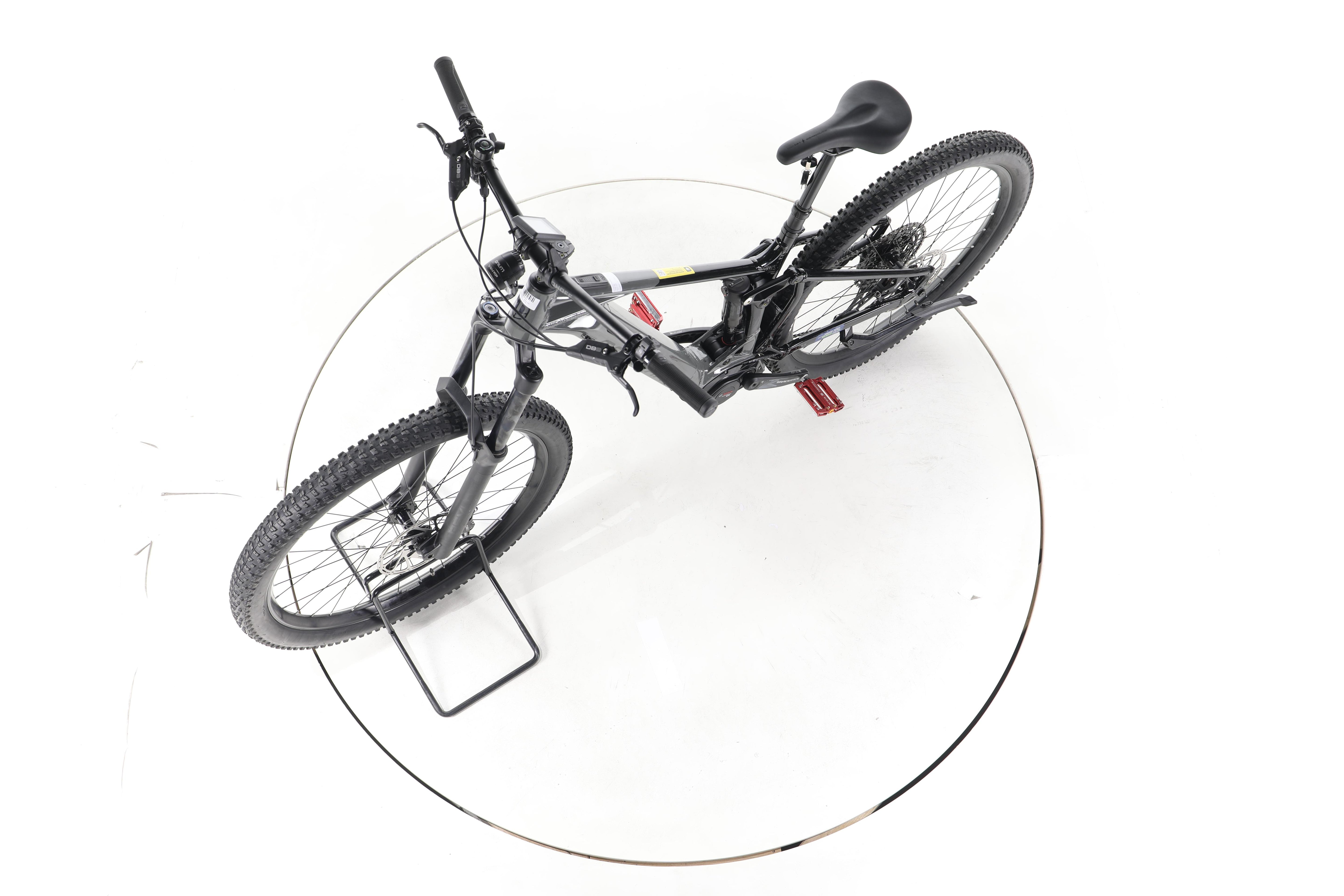 Mondraker Chaser SUV E-Bike 2024 - Image 18