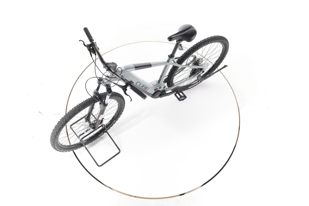 Cube Reaction Hybrid Performance E-Bike - Image 18