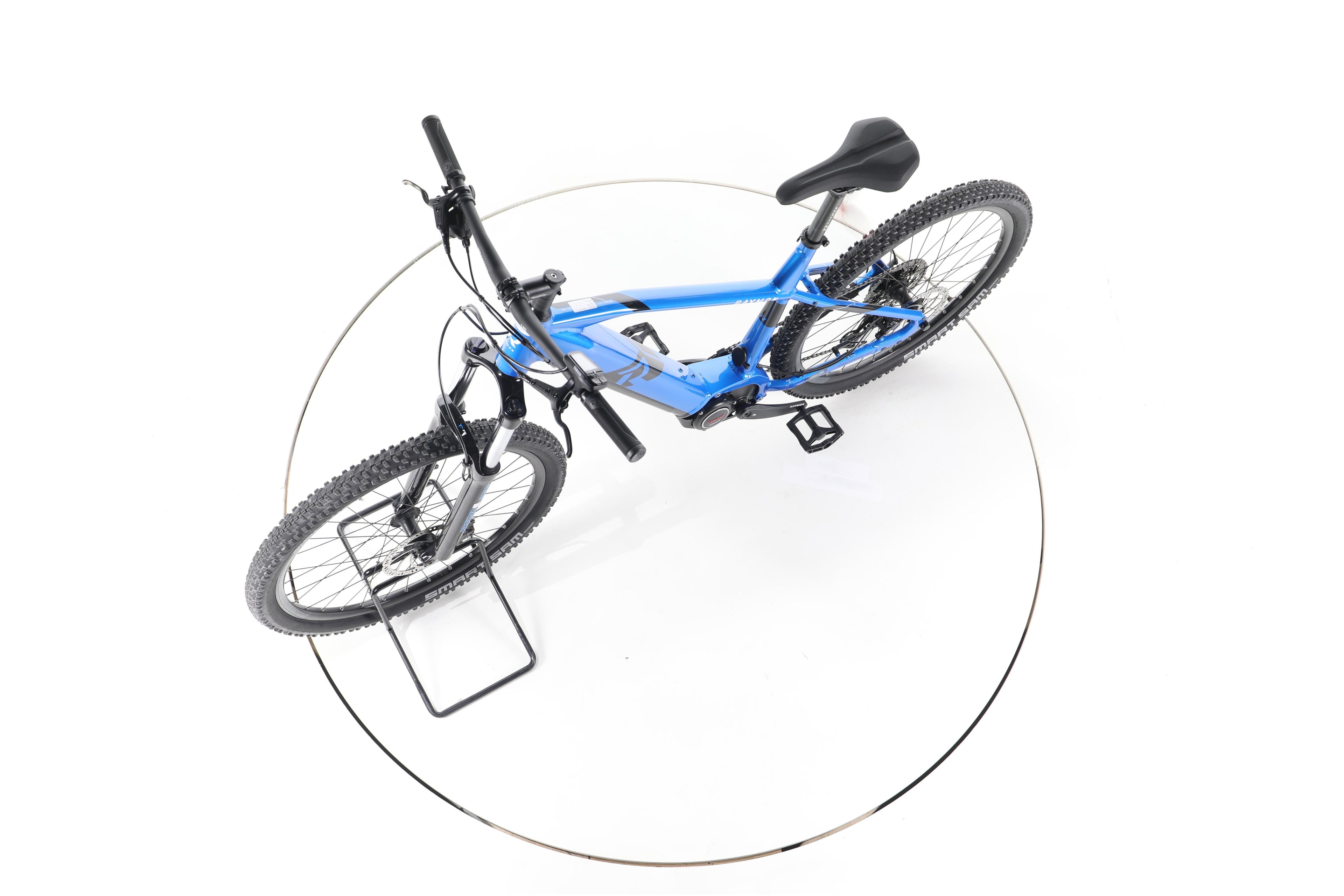 R Raymon HardRay E 6.0 E-Bike - Image 18