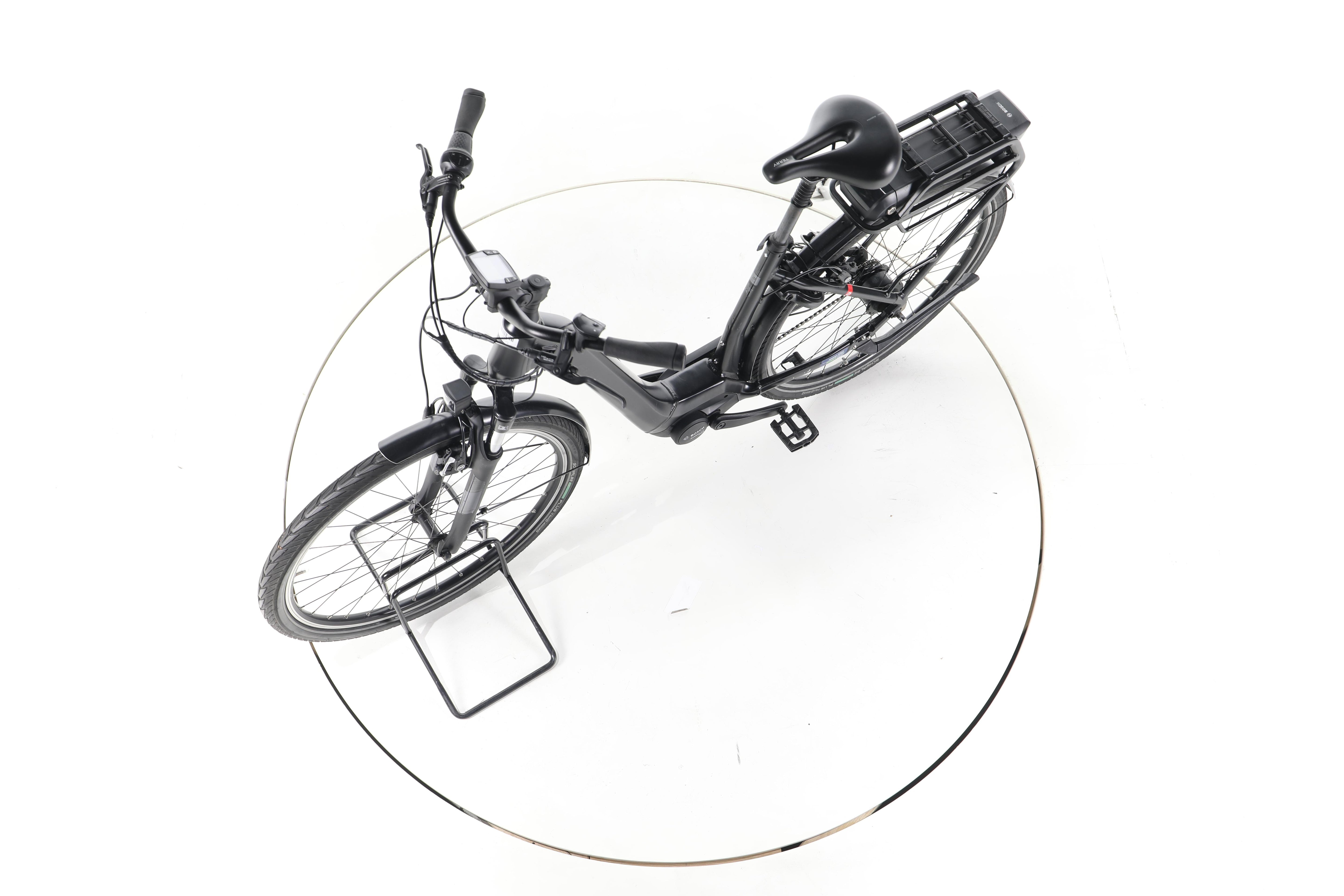 FLYER Gotour2 City E-Bike Tiefeinsteiger - Image 18