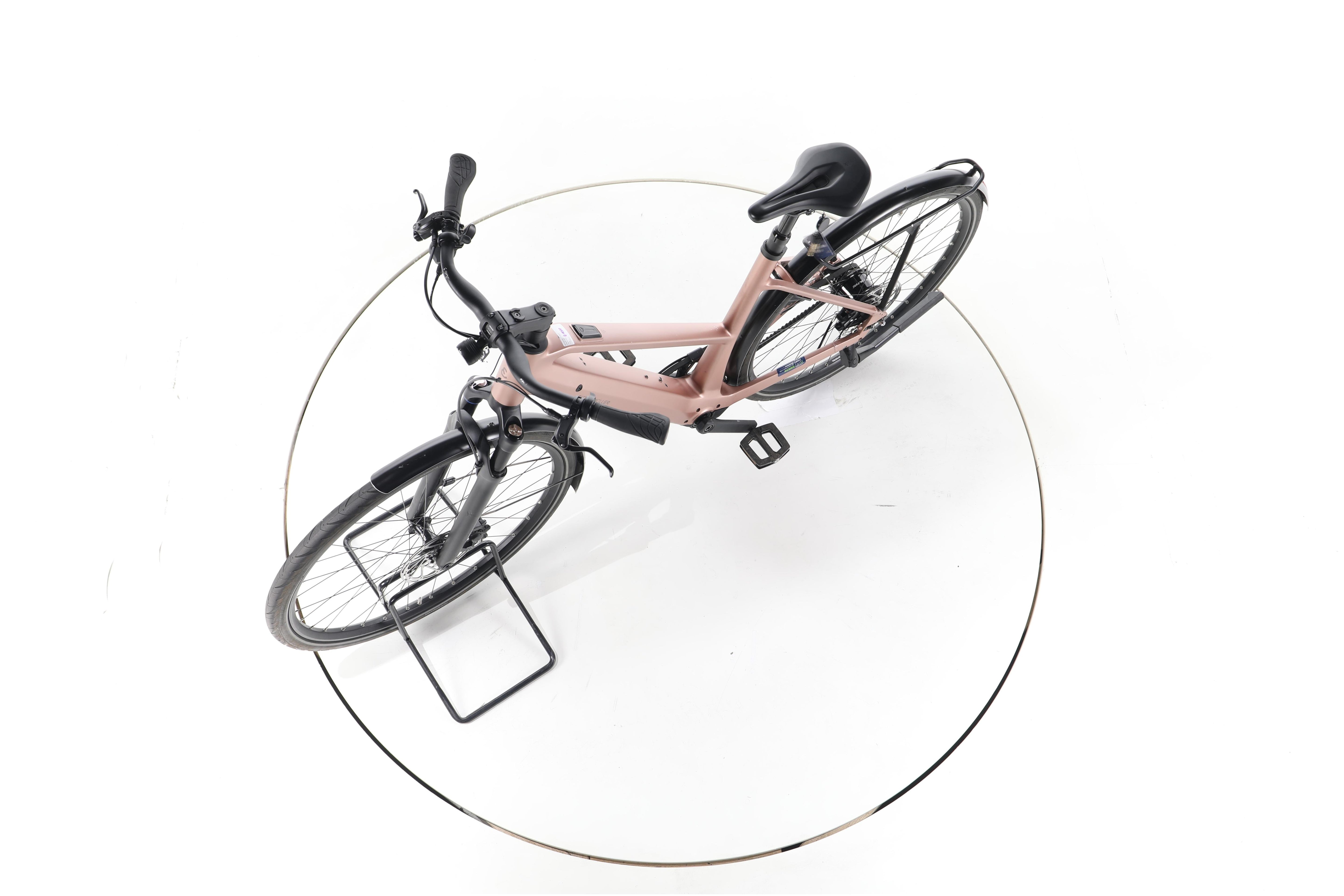 Riese & Müller UBN Seven silent City E-Bike - Image 18
